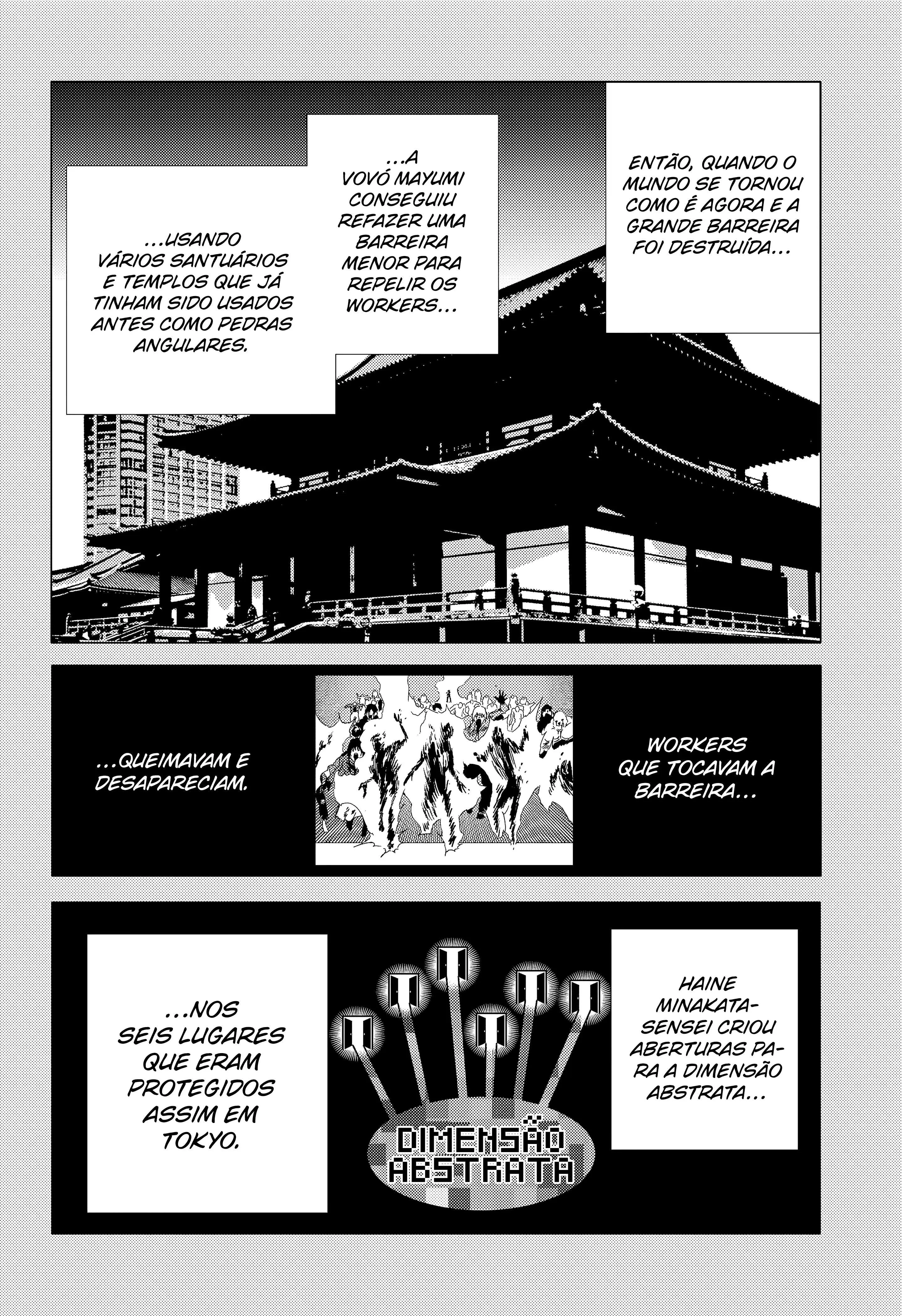 Ghost Fixers Capítulo 47 Página 2