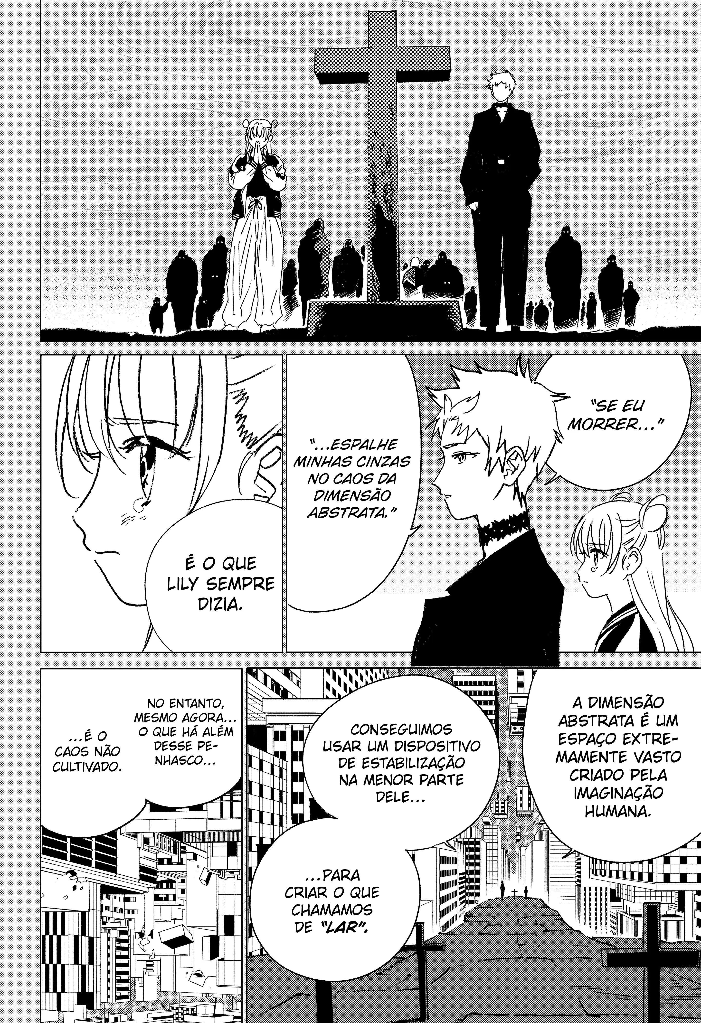 Ghost Fixers Capítulo 47 Página 4