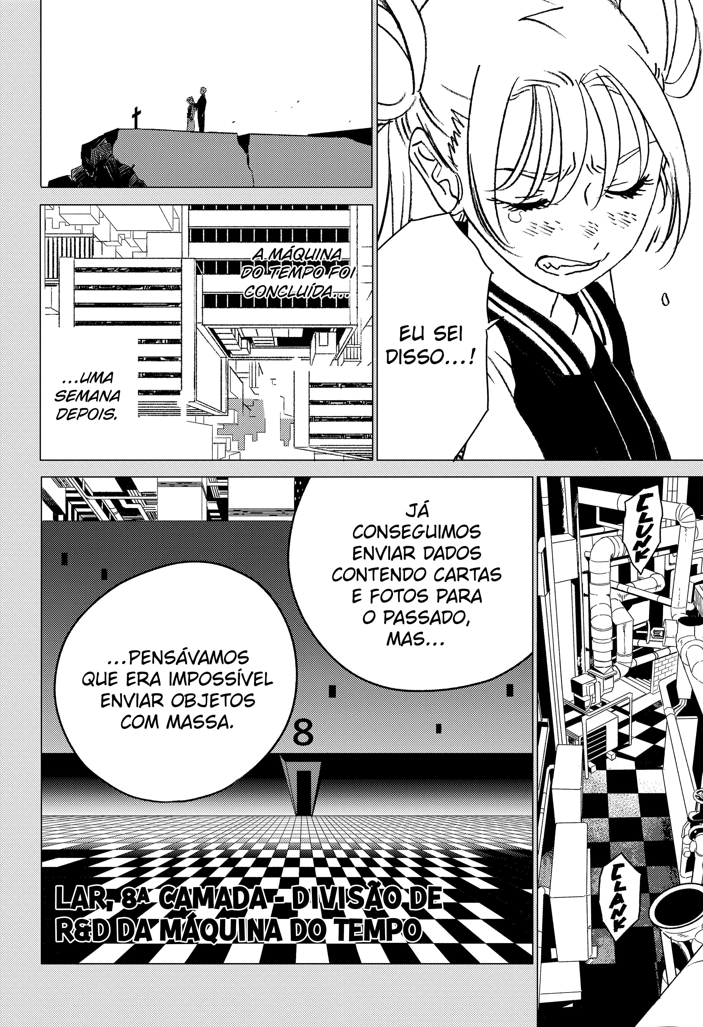 Ghost Fixers Capítulo 47 Página 6