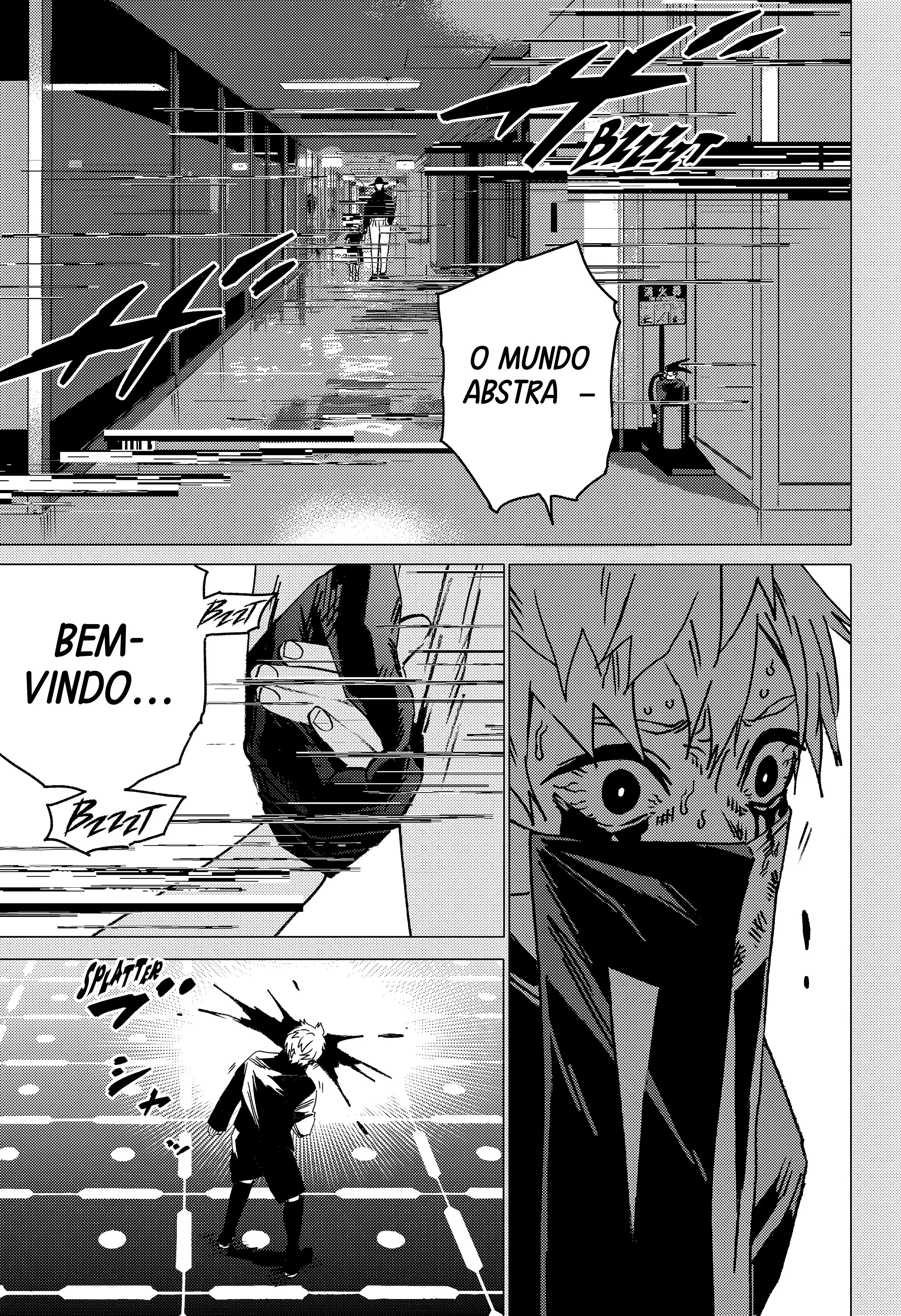 Ghost Fixers Capítulo 48 Página 7