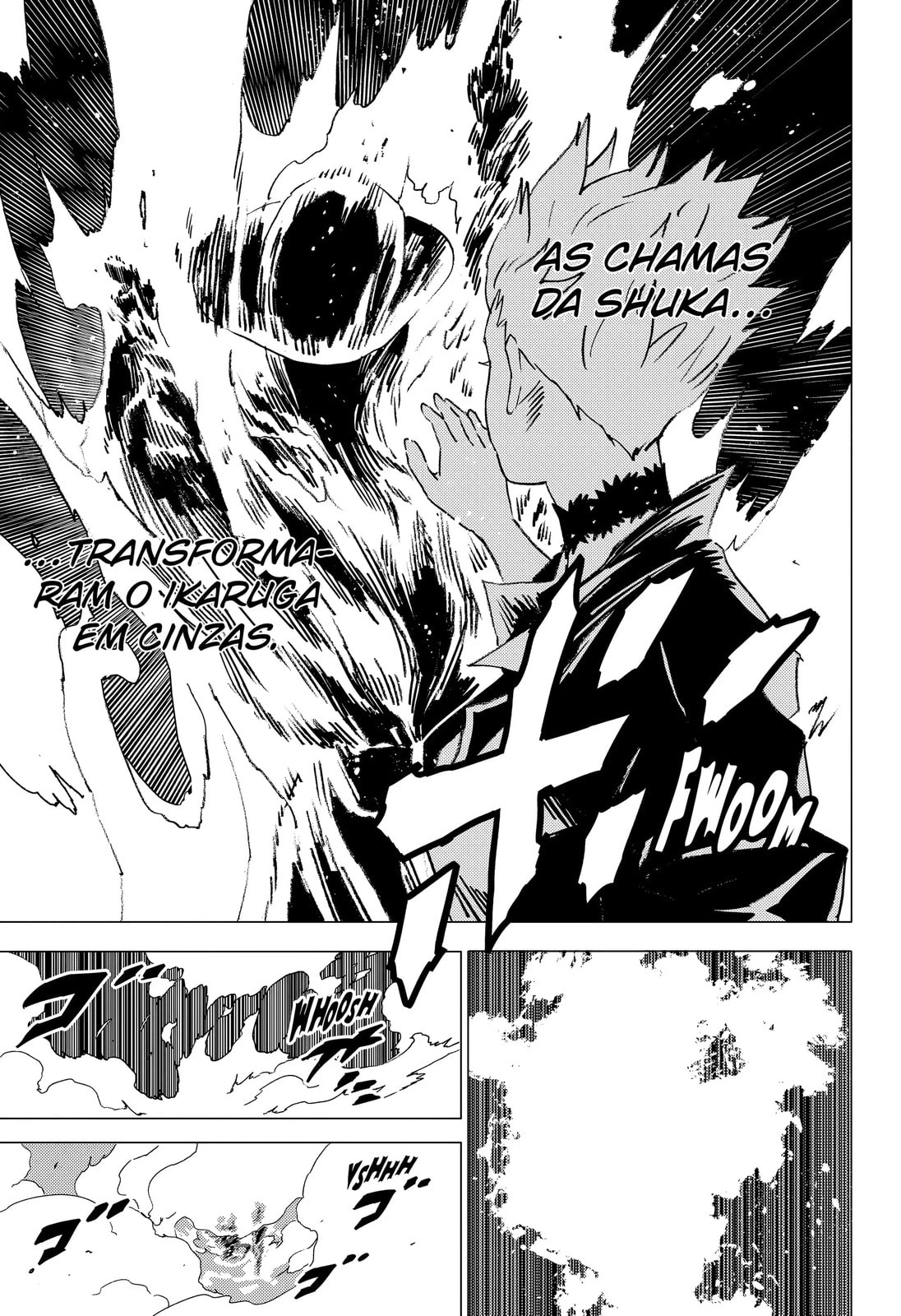 Ghost Fixers Capítulo 49 Página 11