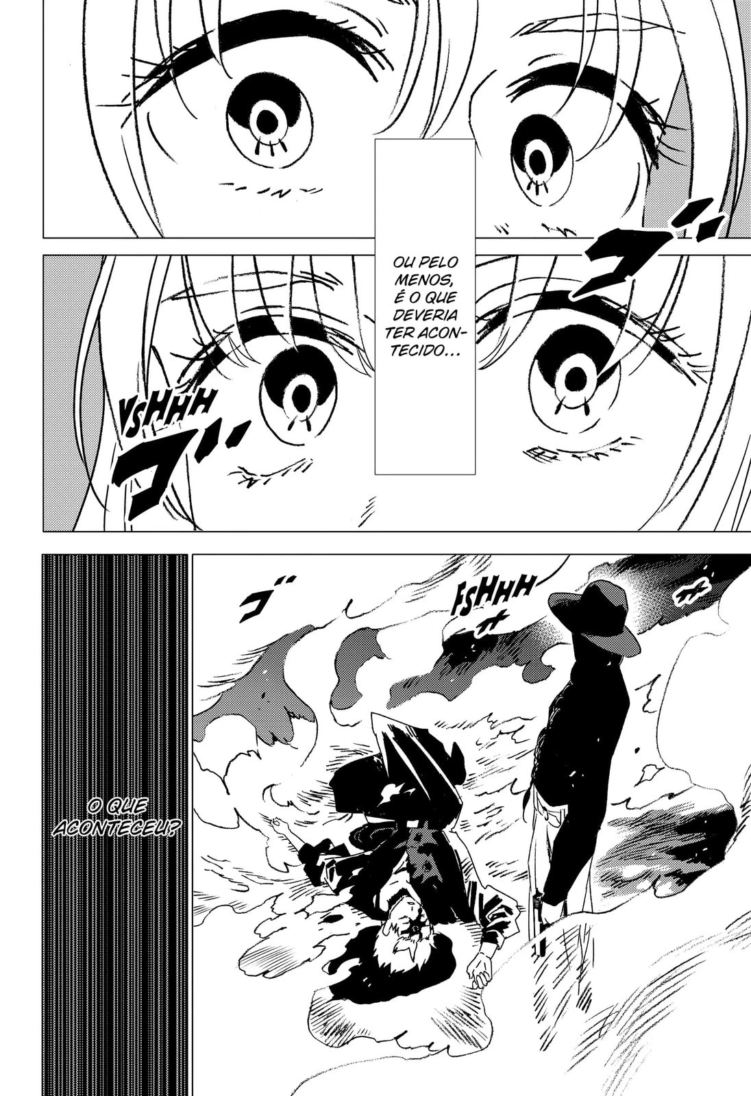 Ghost Fixers Capítulo 49 Página 12