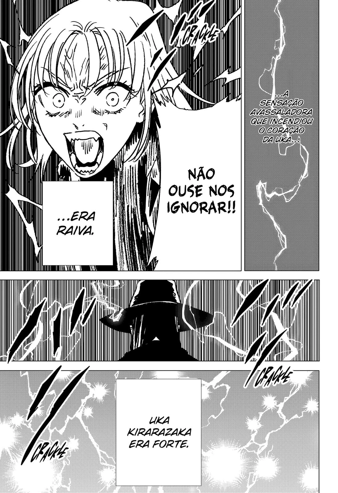 Ghost Fixers Capítulo 49 Página 15