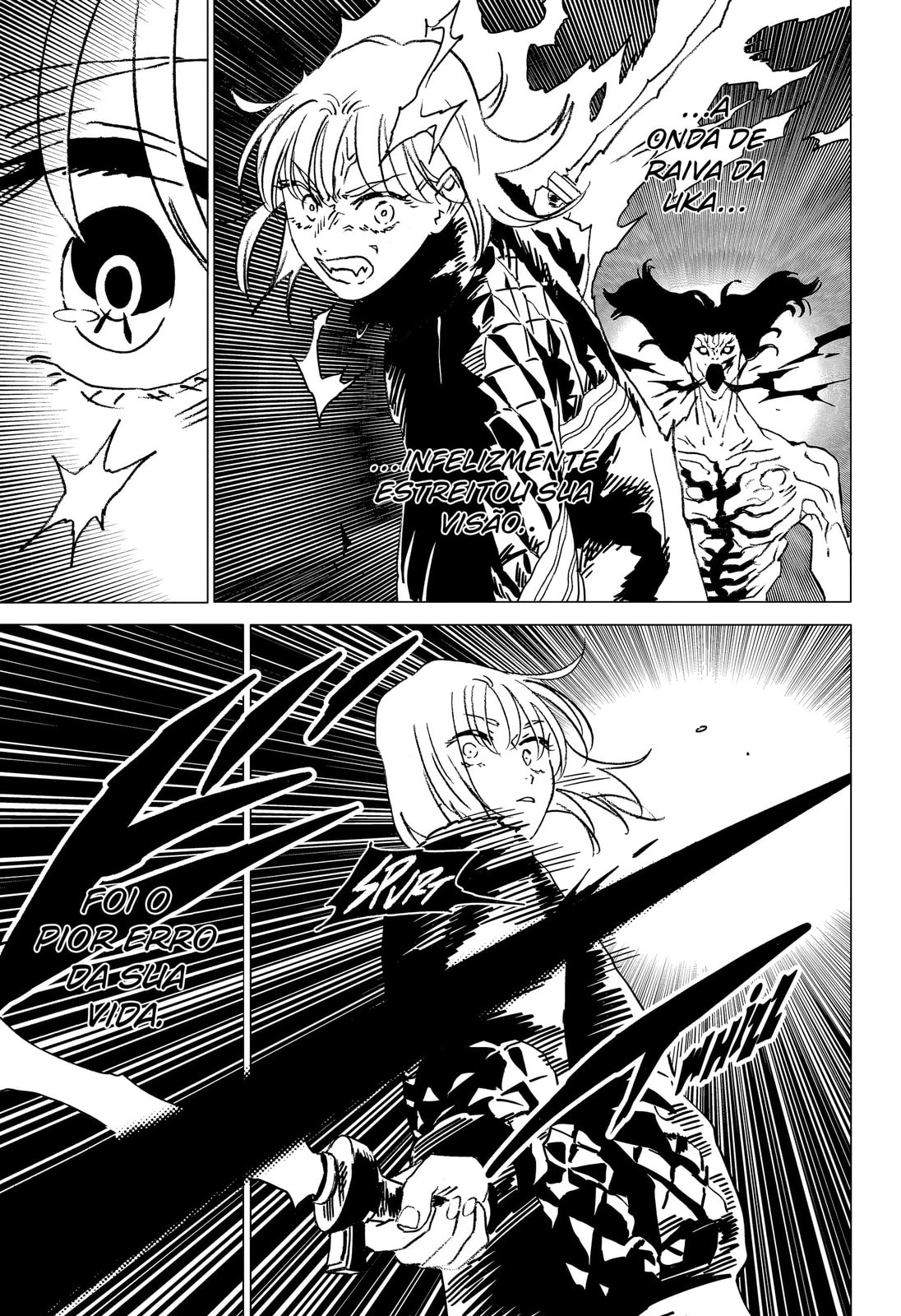 Ghost Fixers Capítulo 49 Página 17