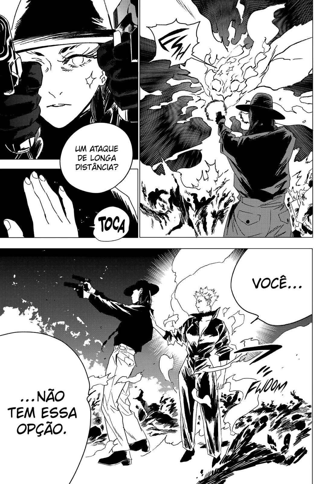 Ghost Fixers Capítulo 49 Página 9