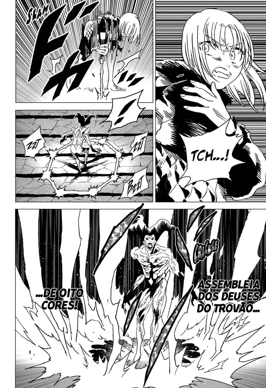 Ghost Fixers Capítulo 50 Página 3