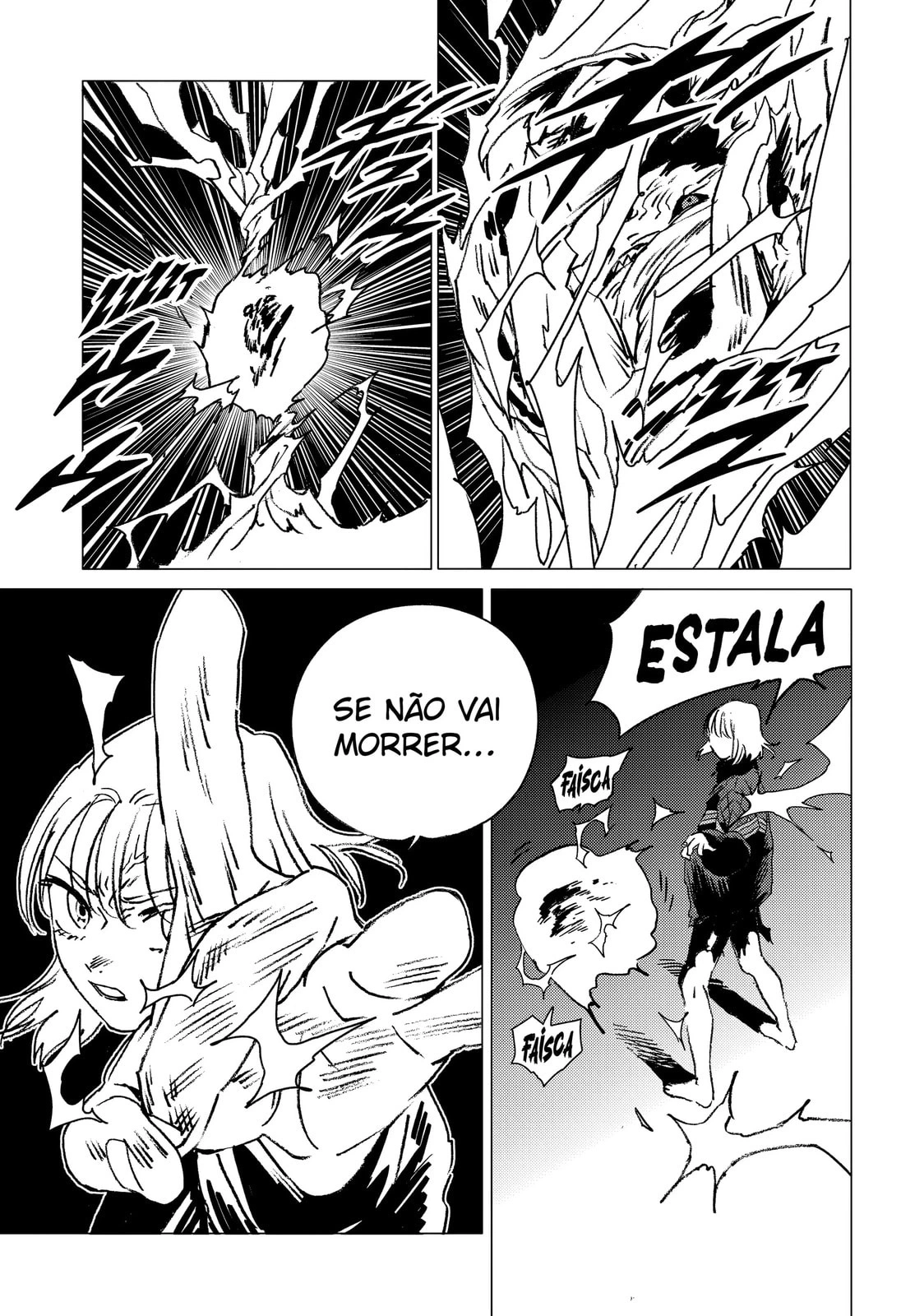 Ghost Fixers Capítulo 50 Página 4