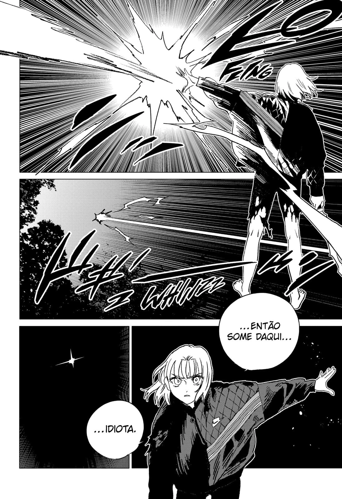 Ghost Fixers Capítulo 50 Página 5