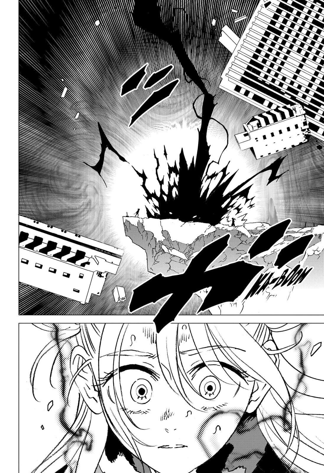 Ghost Fixers Capítulo 51 Página 19