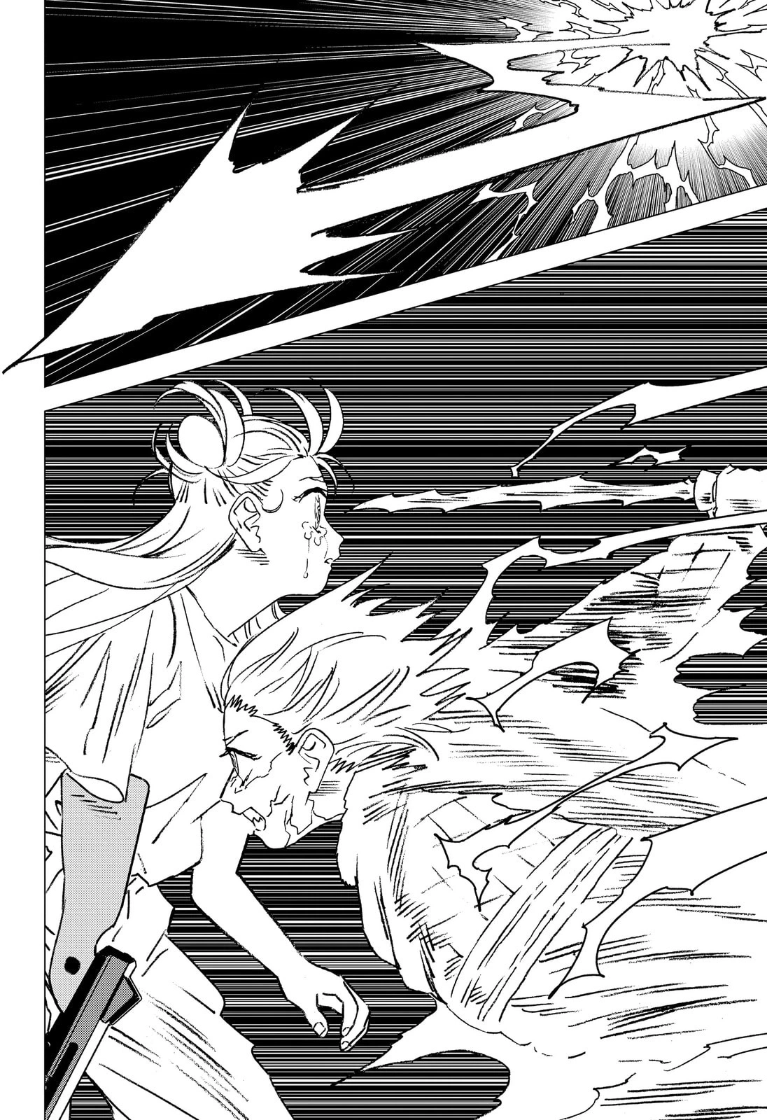 Ghost Fixers Capítulo 51 Página 3