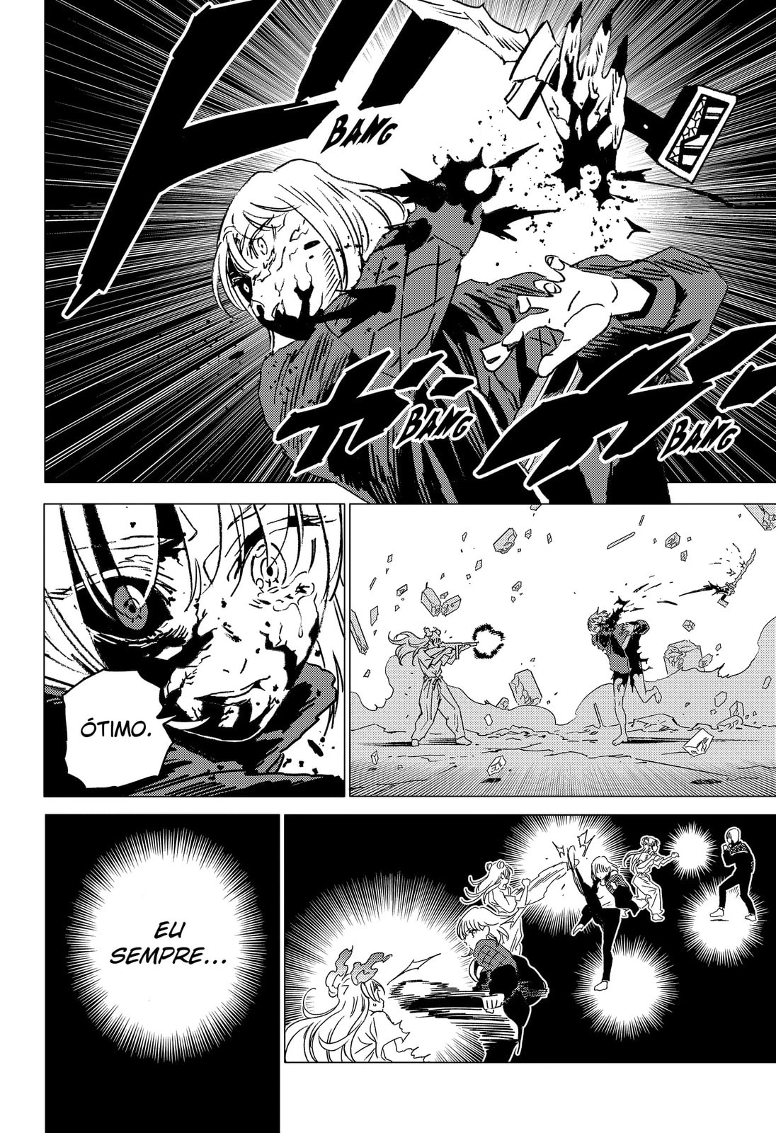 Ghost Fixers Capítulo 51 Página 7