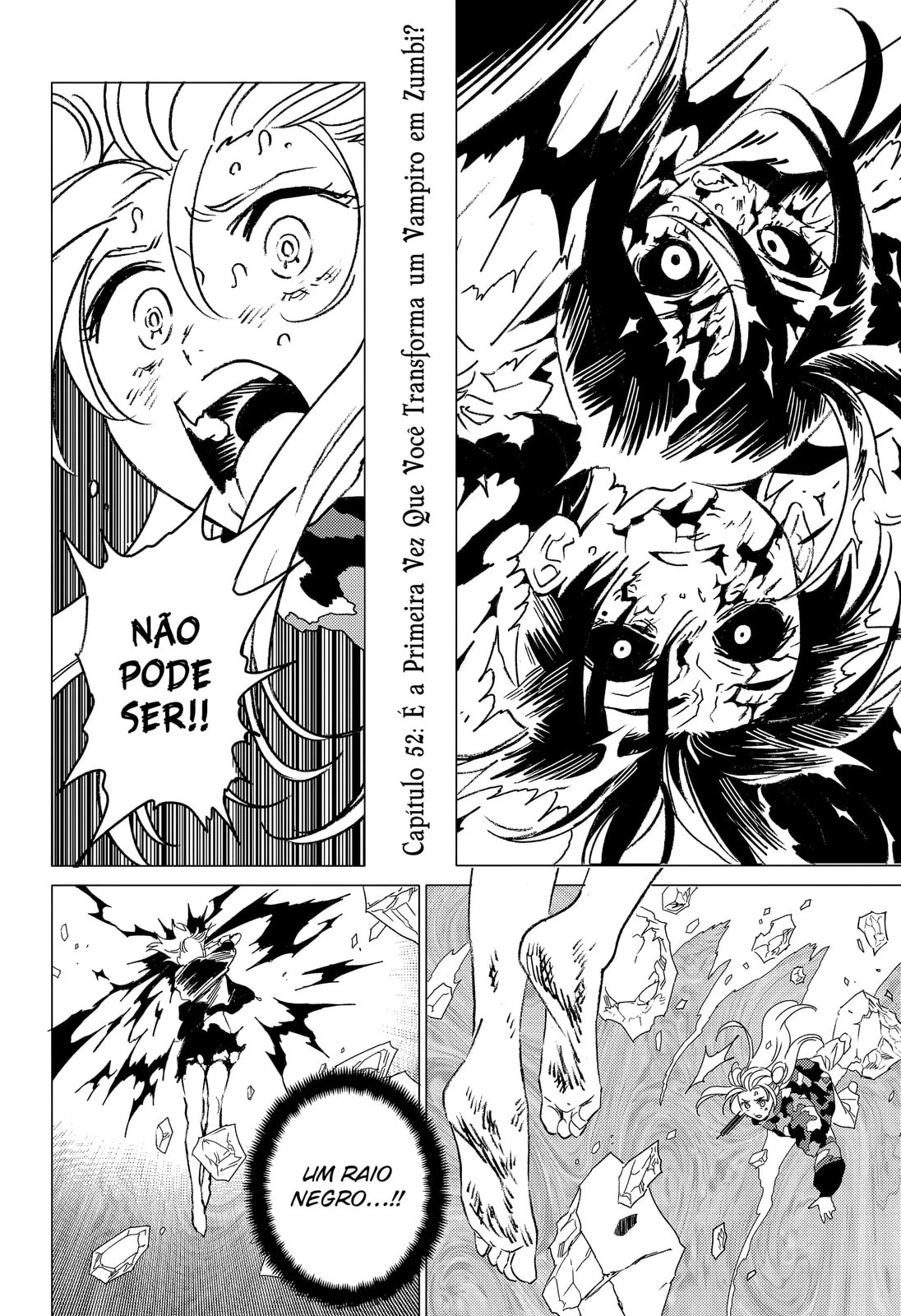 Ghost Fixers Capítulo 52 Página 3