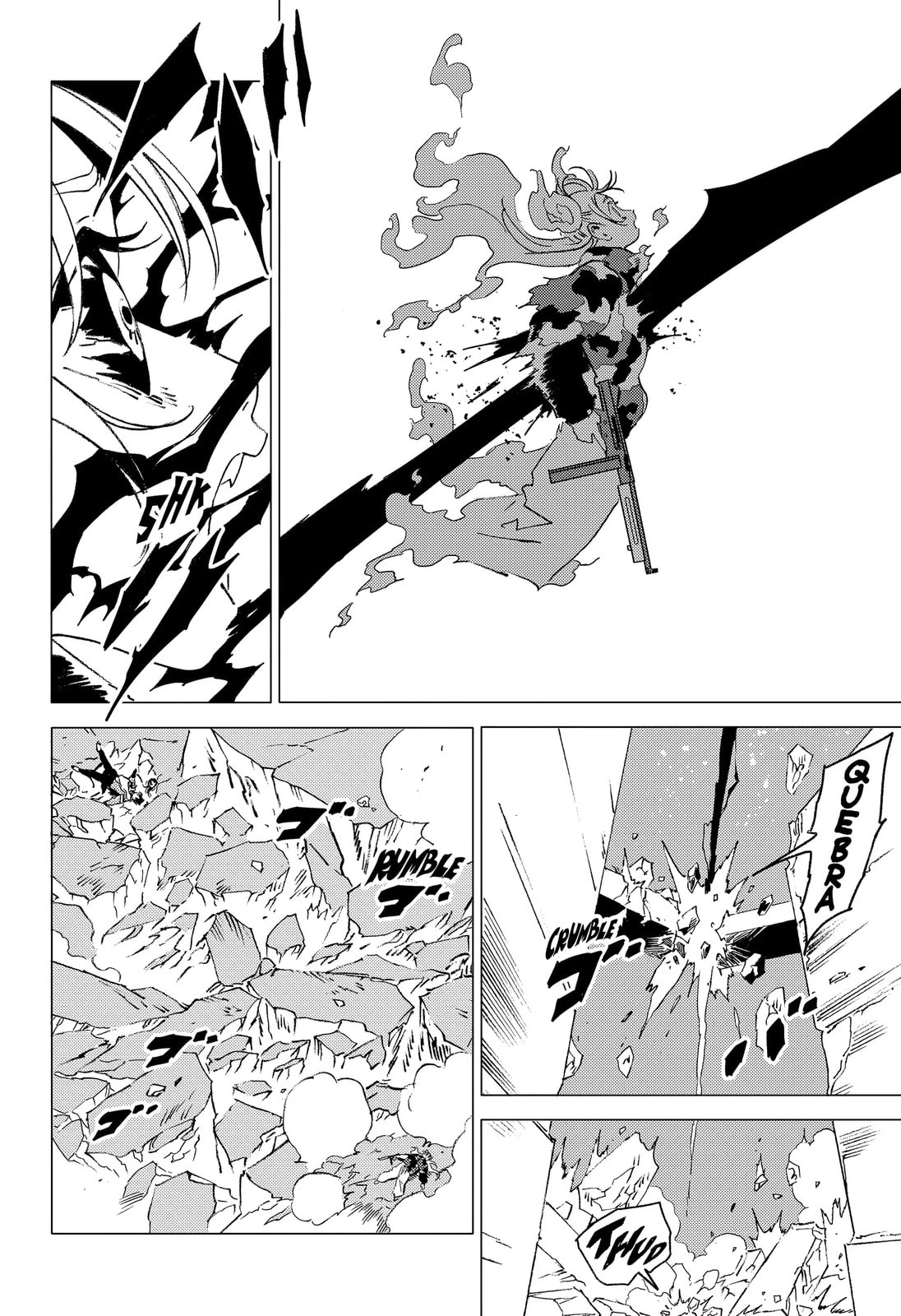 Ghost Fixers Capítulo 52 Página 7