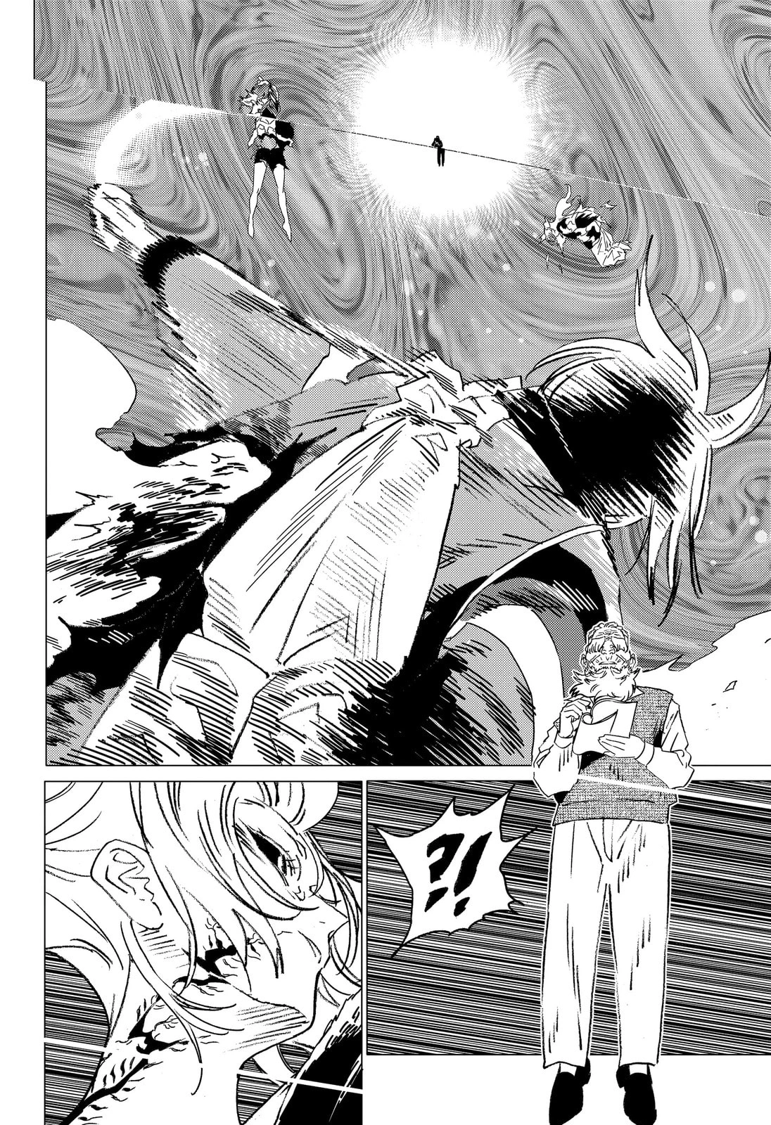 Ghost Fixers Capítulo 53 Página 19