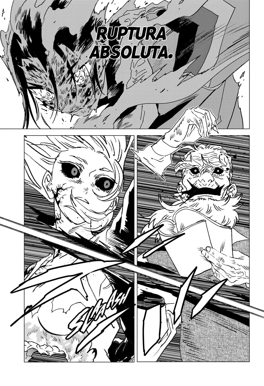 Ghost Fixers Capítulo 53 Página 20