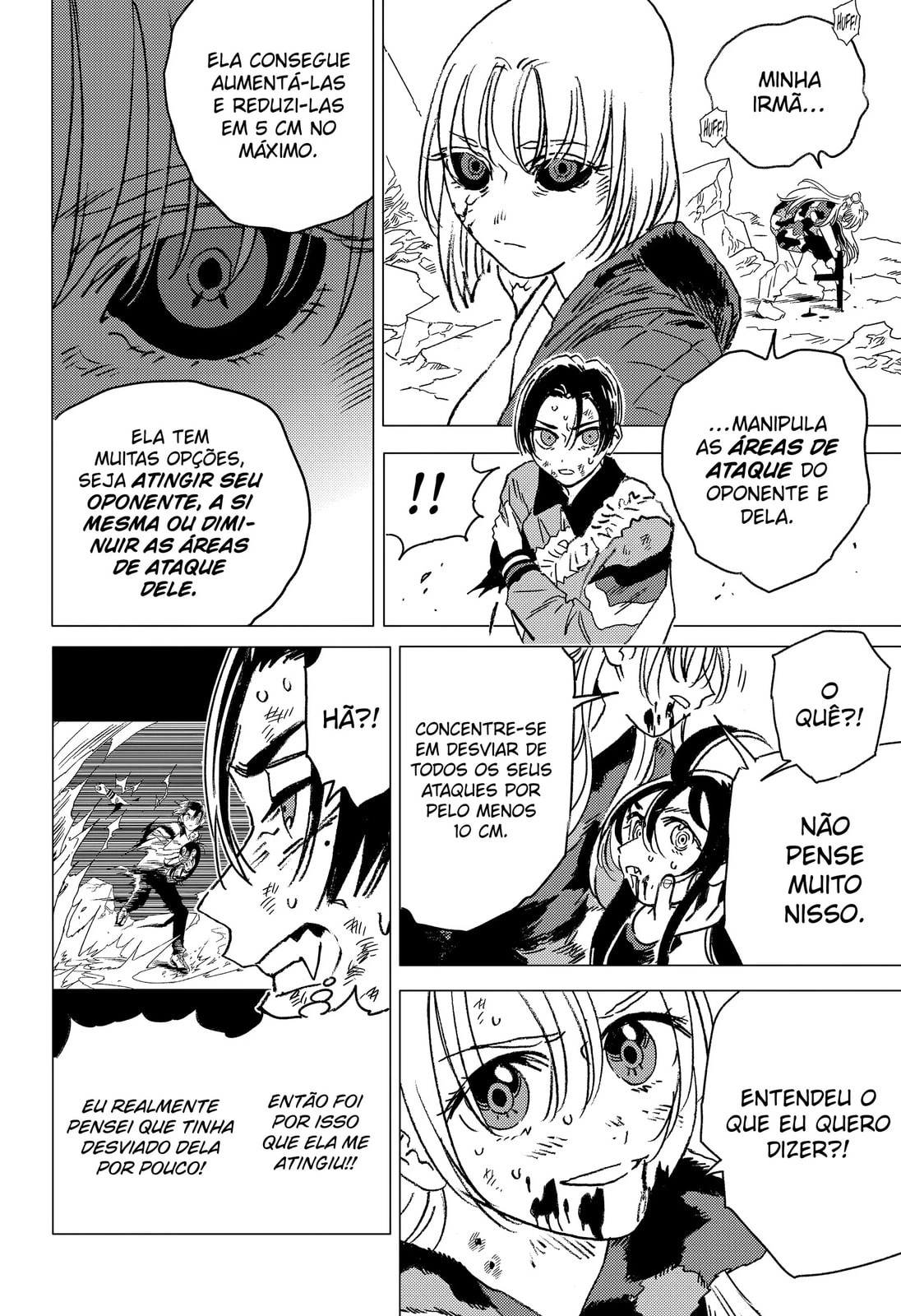 Ghost Fixers Capítulo 53 Página 3