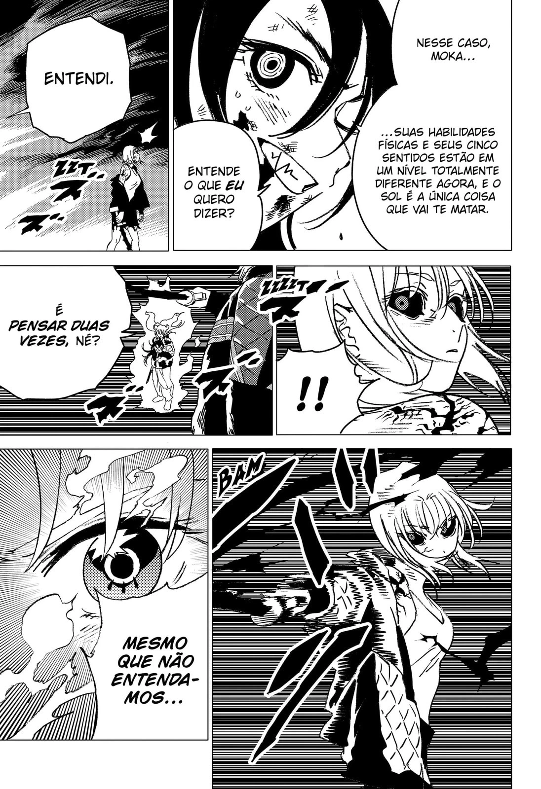 Ghost Fixers Capítulo 53 Página 4