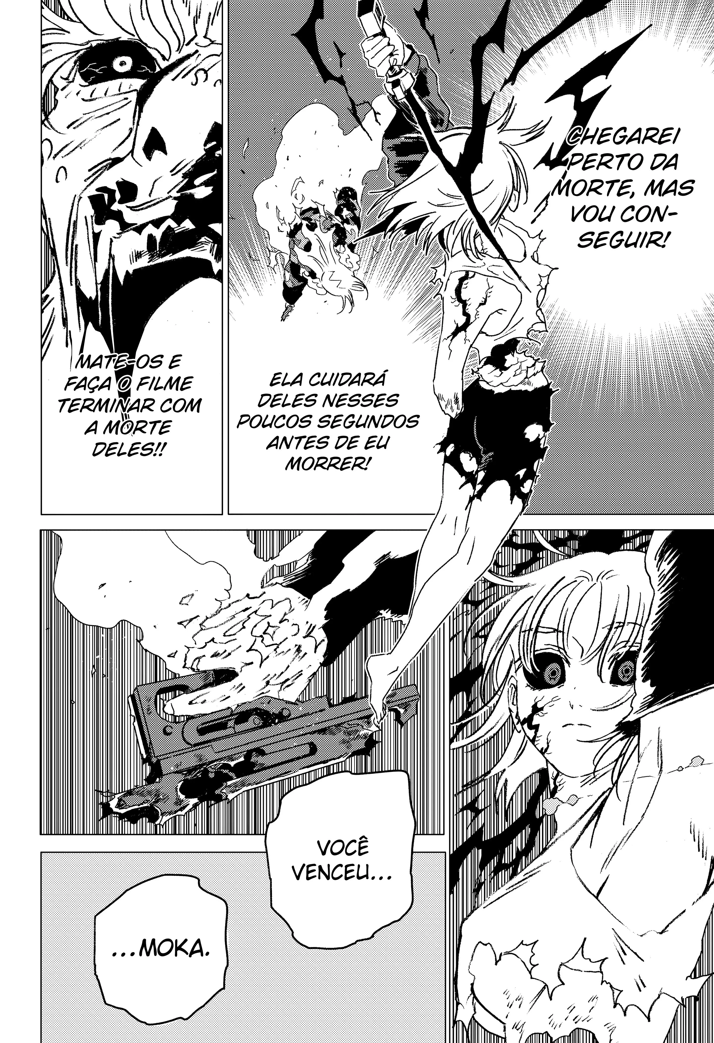 Ghost Fixers Capítulo 54 Página 4