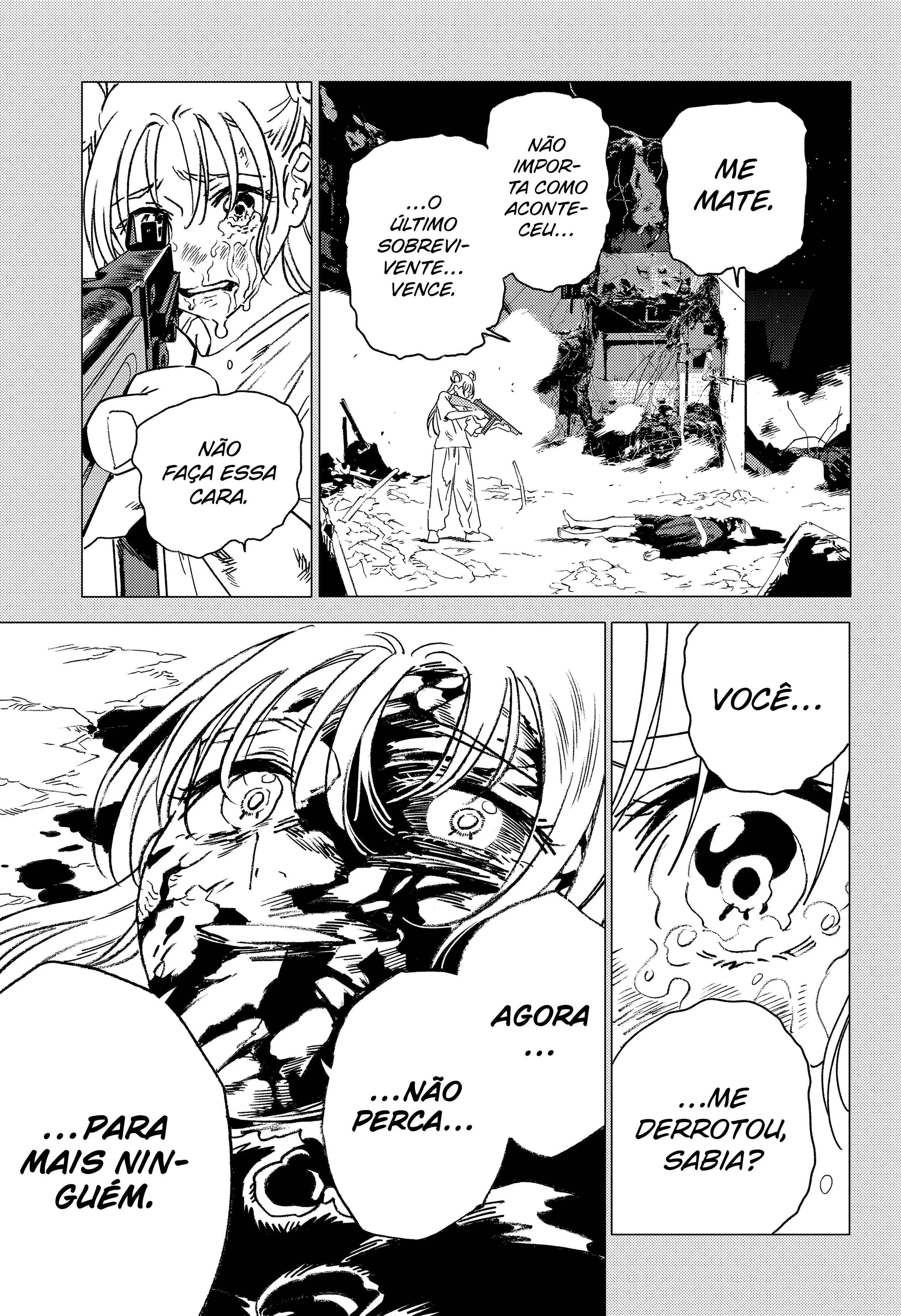 Ghost Fixers Capítulo 54 Página 5