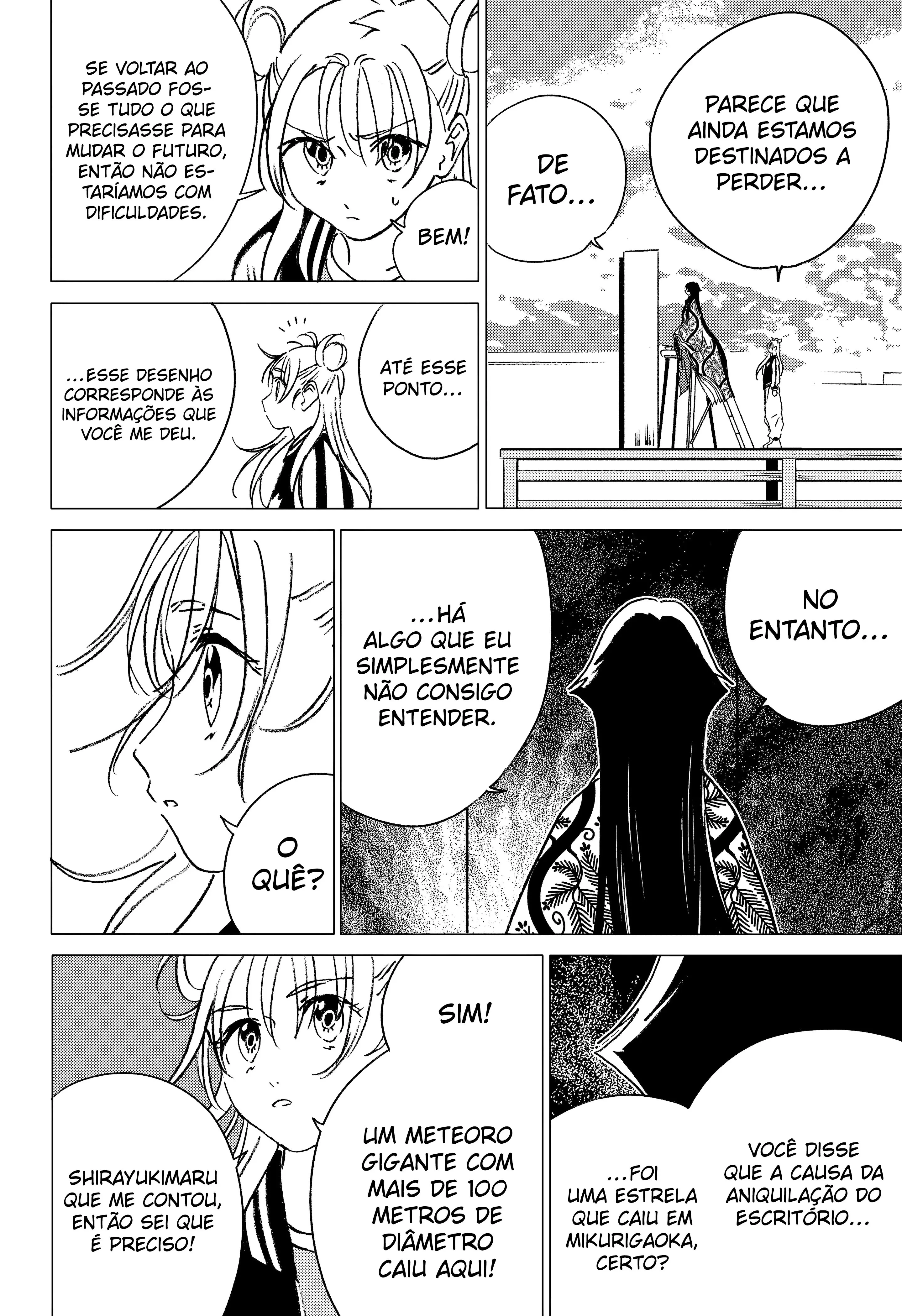 Ghost Fixers Capítulo 55 Página 15
