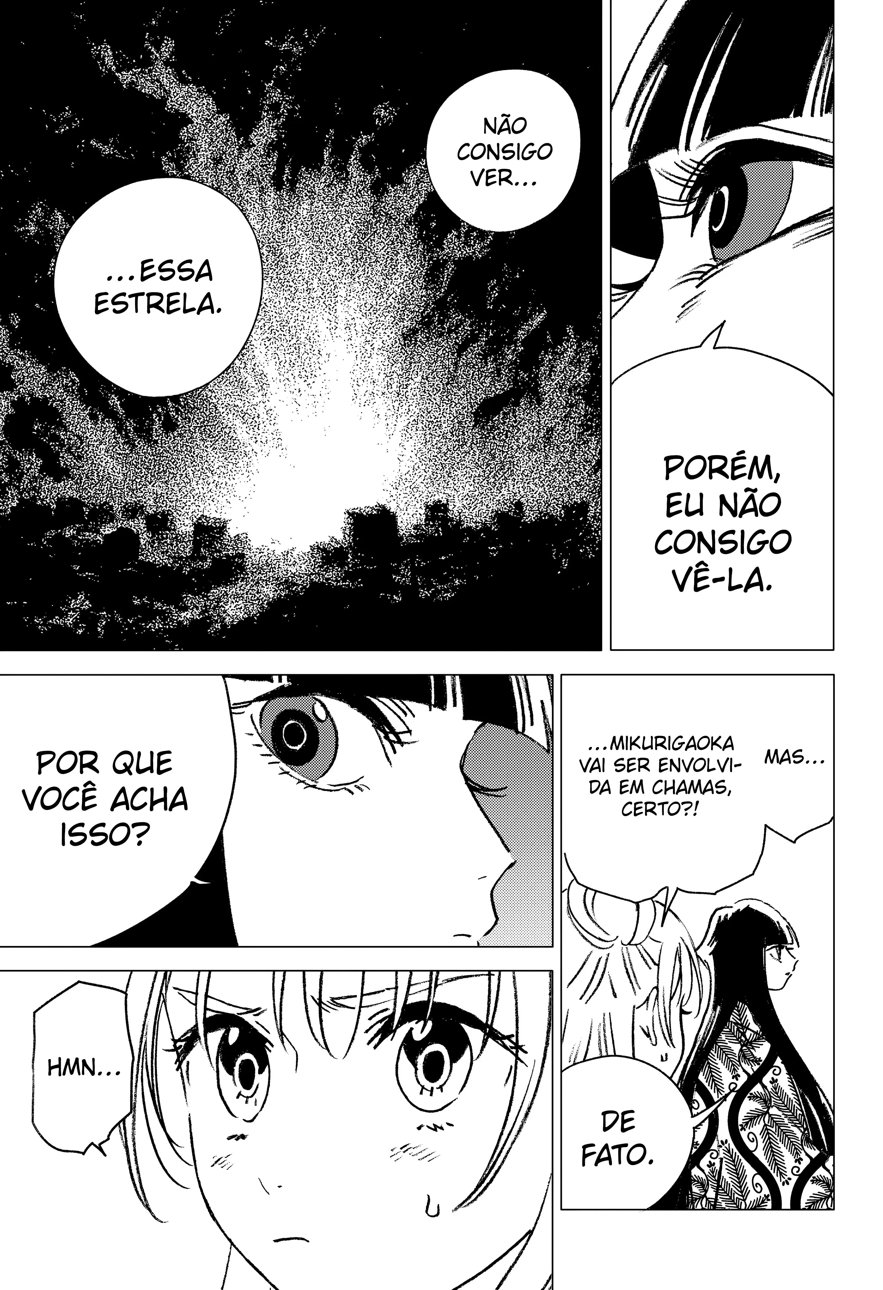 Ghost Fixers Capítulo 55 Página 16