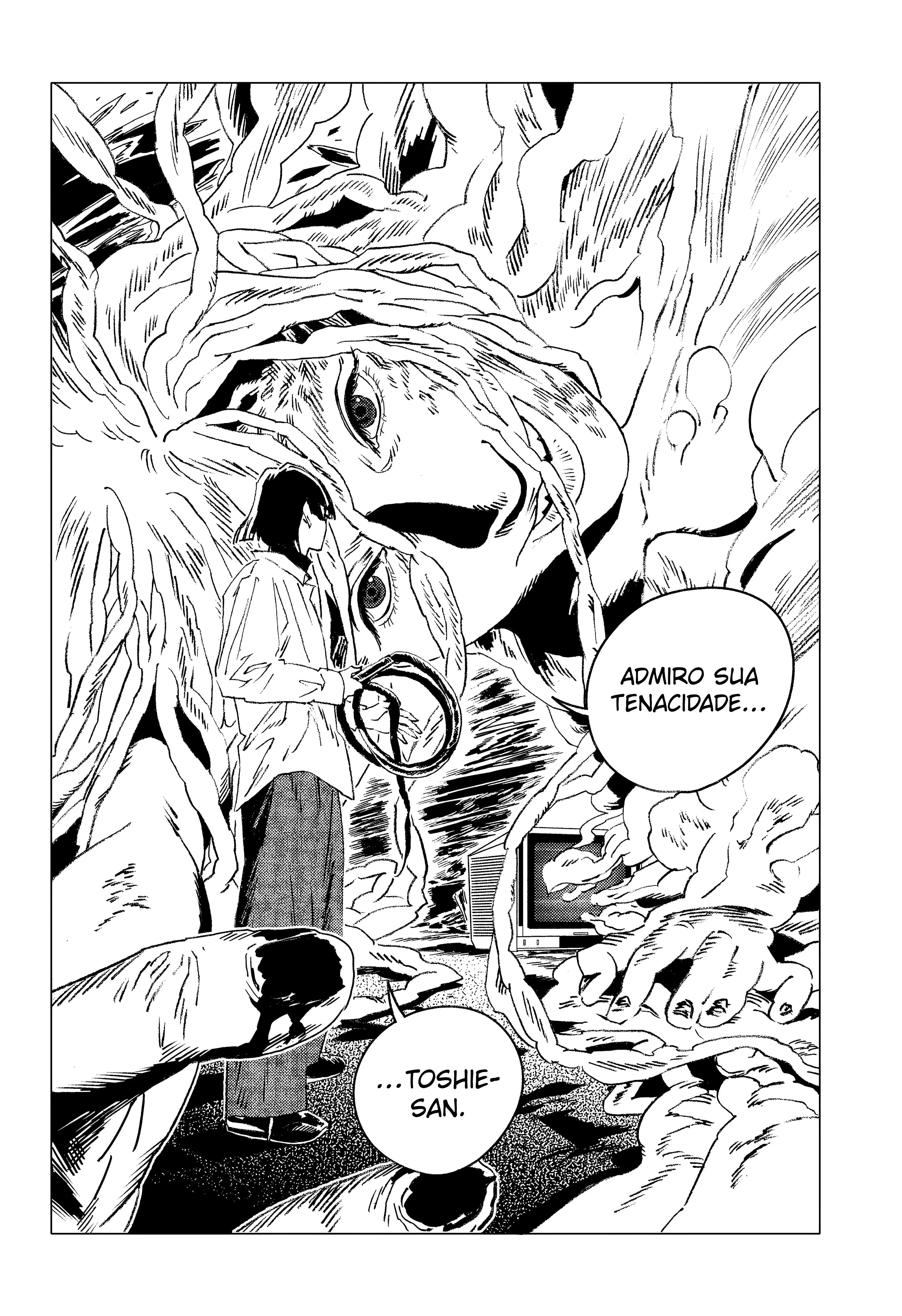 Ghost Fixers Capítulo 56 Página 12