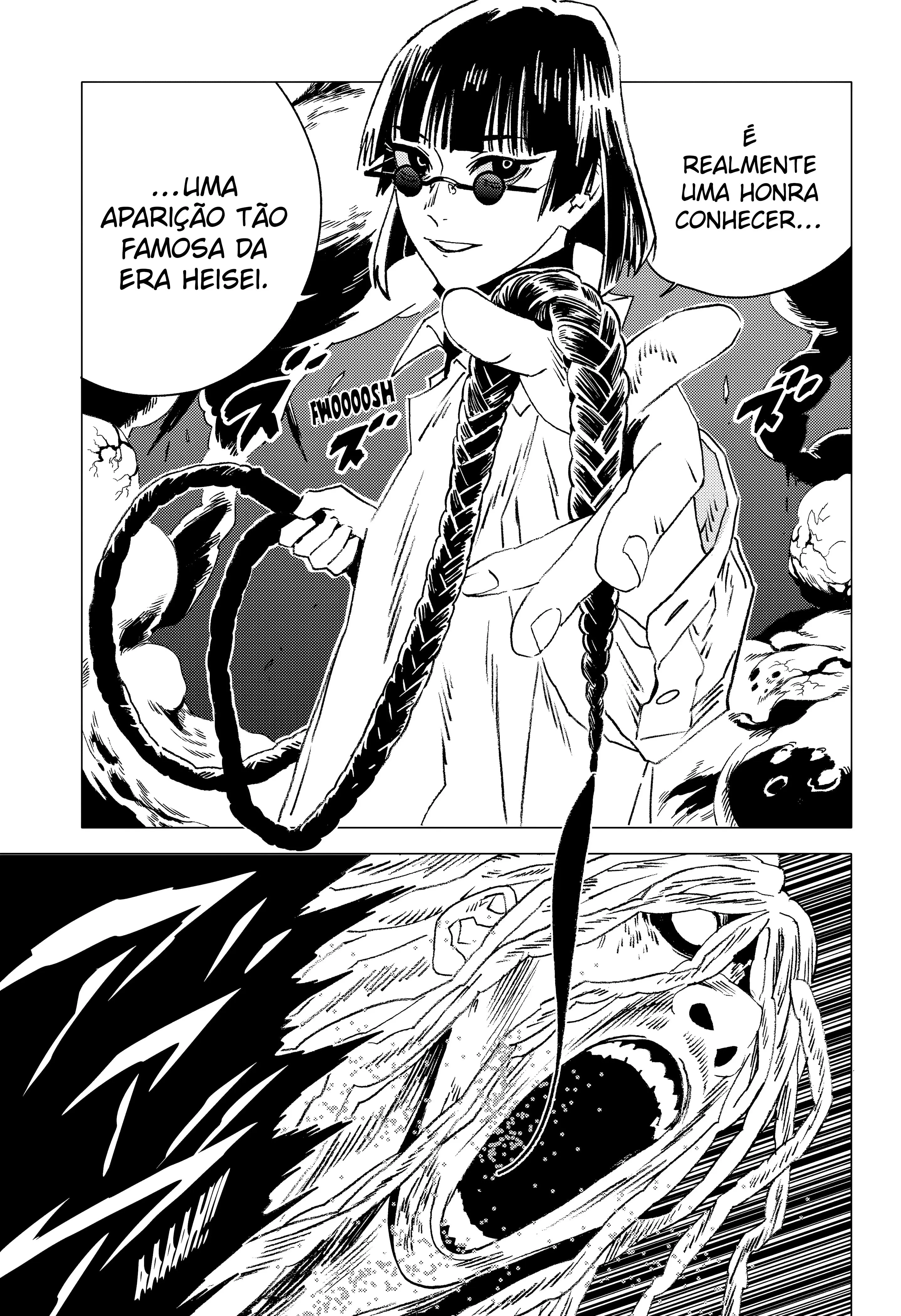 Ghost Fixers Capítulo 56 Página 13