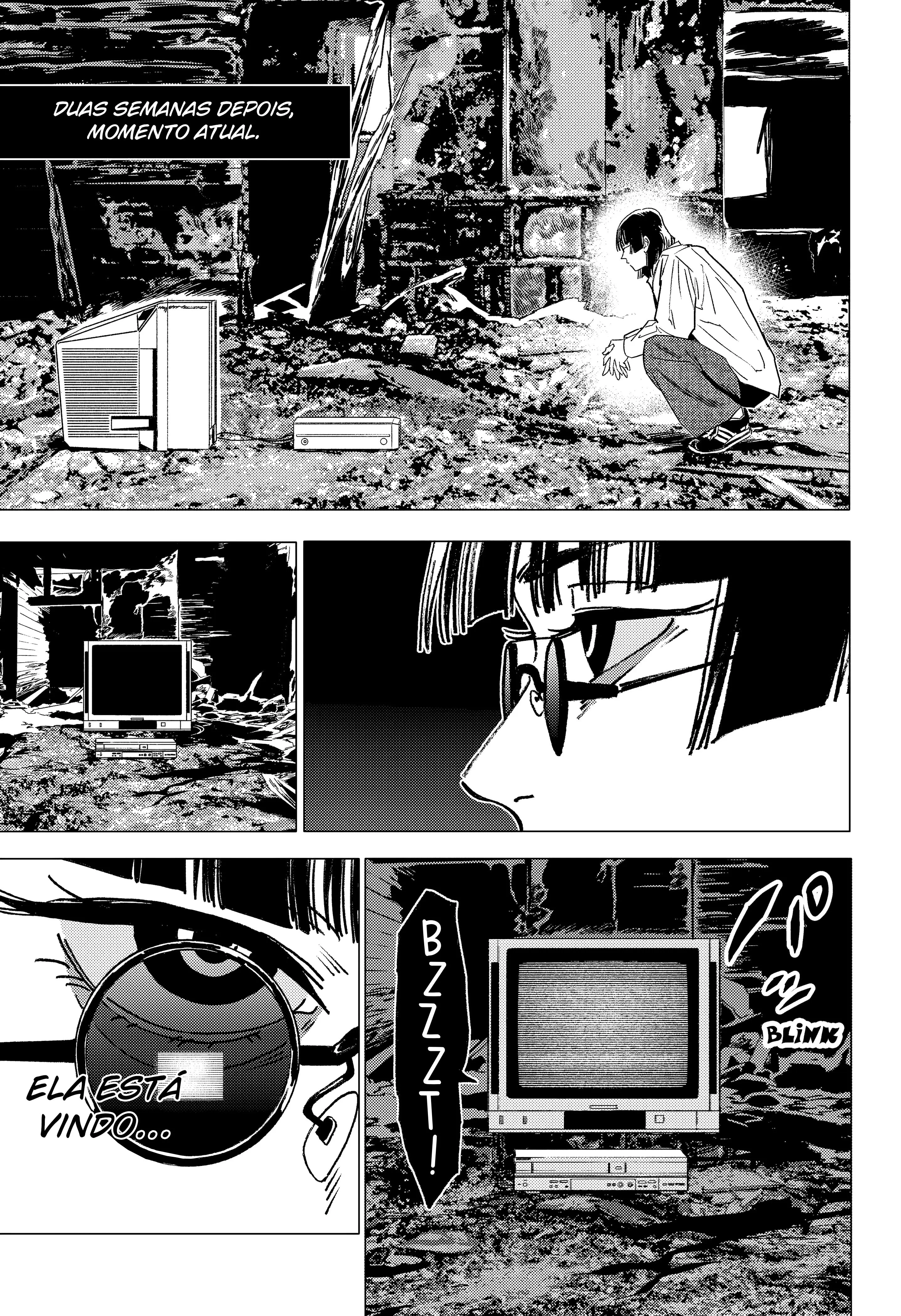Ghost Fixers Capítulo 56 Página 9