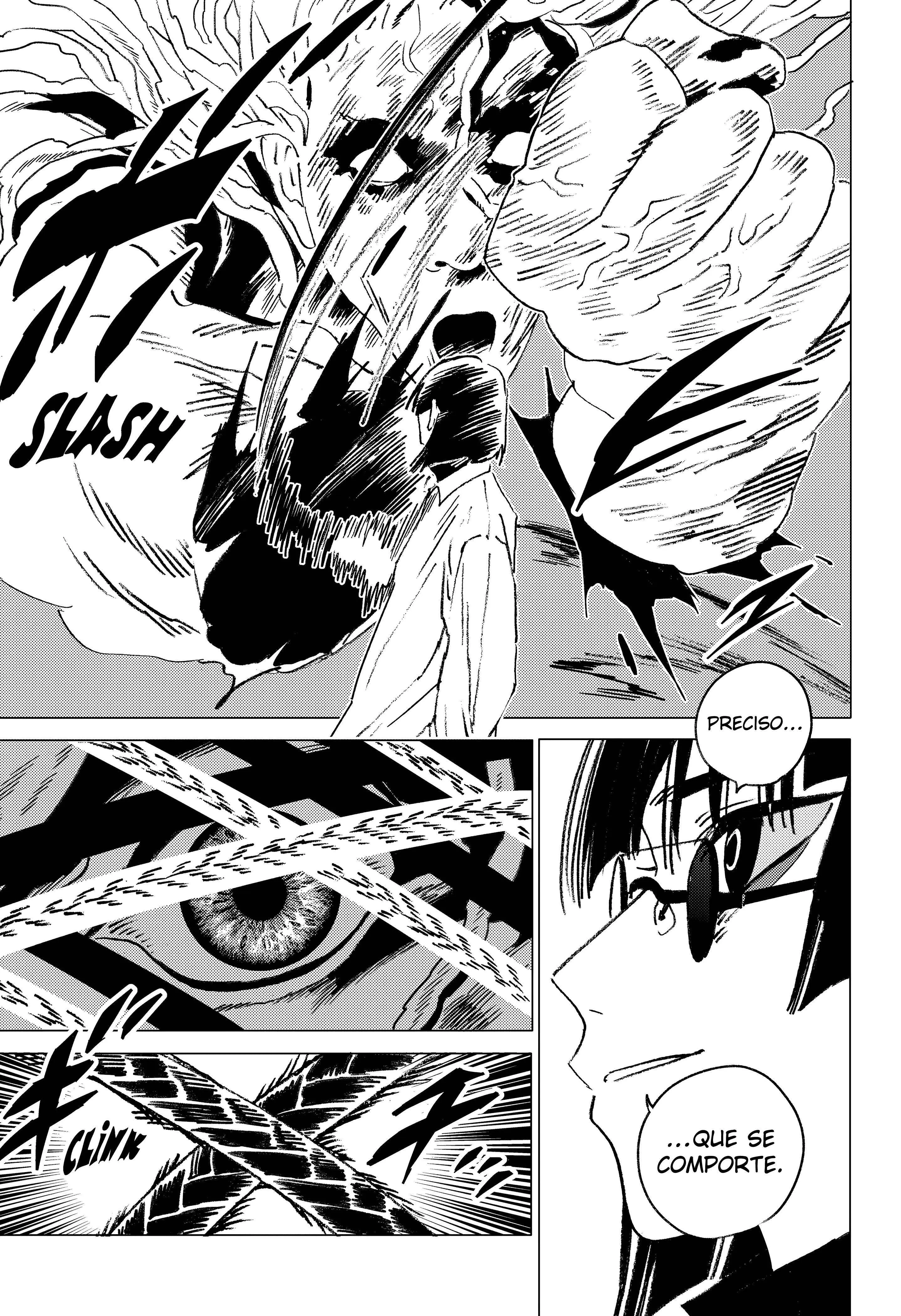Ghost Fixers Capítulo 57 Página 10