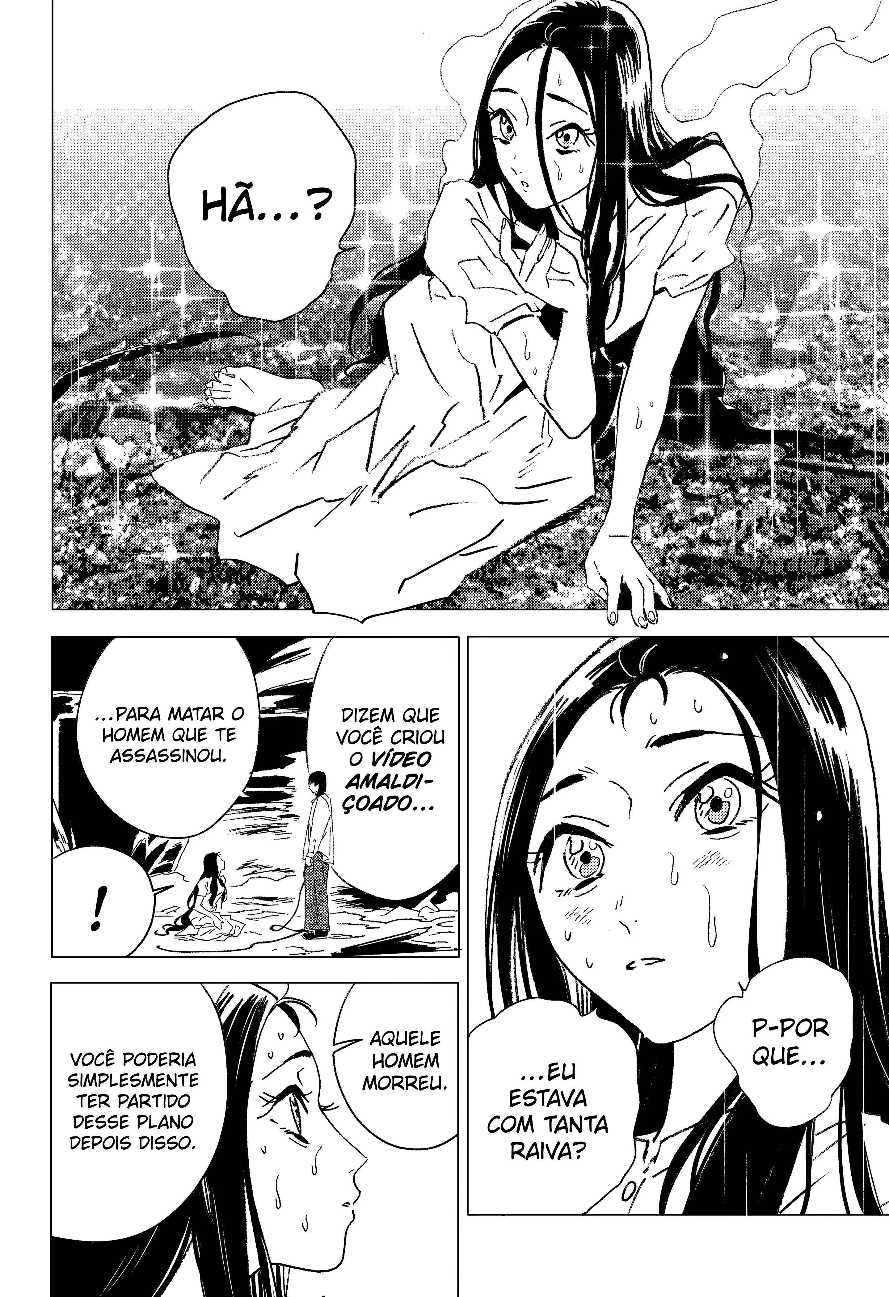 Ghost Fixers Capítulo 57 Página 13