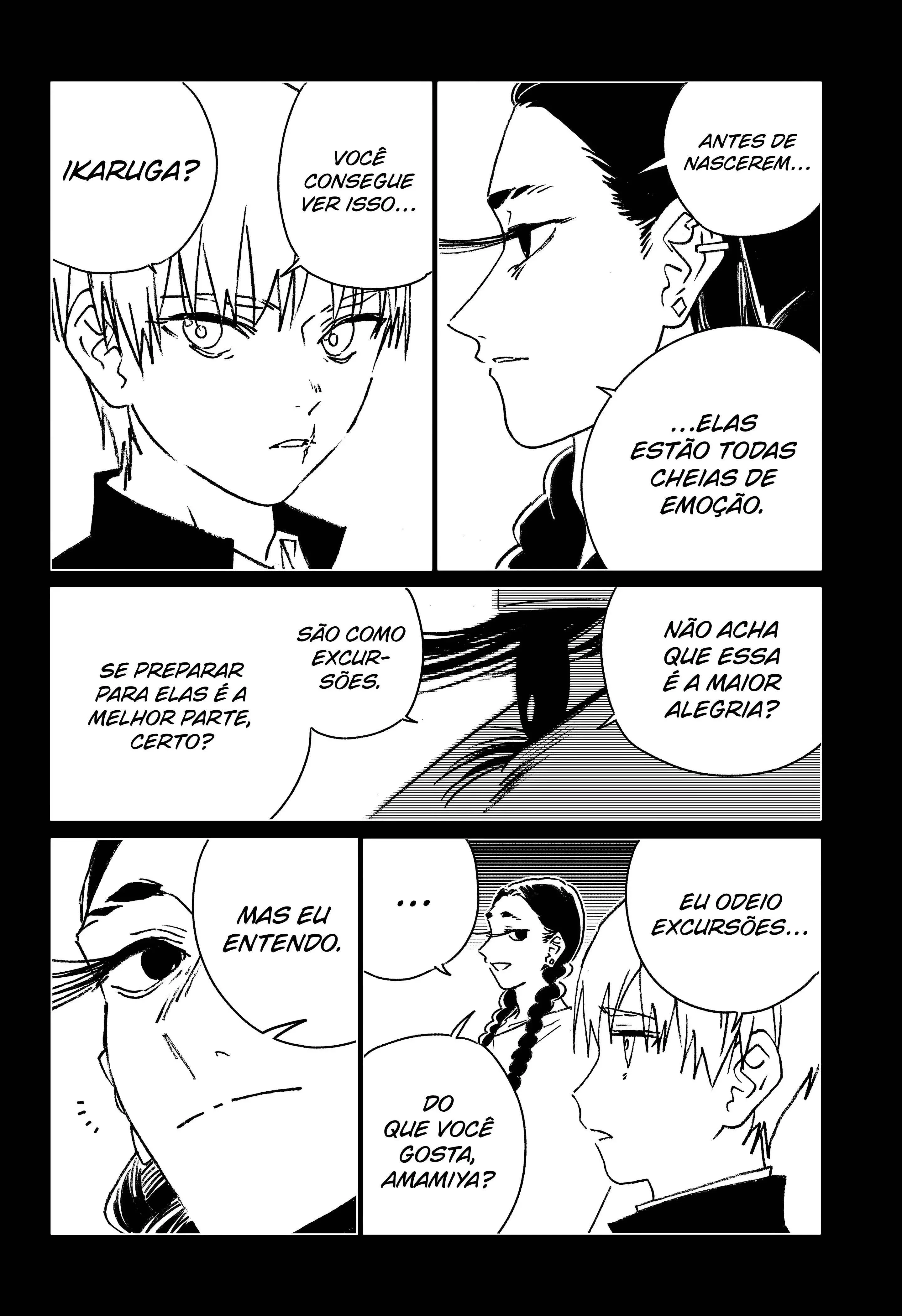 Ghost Fixers Capítulo 57 Página 2