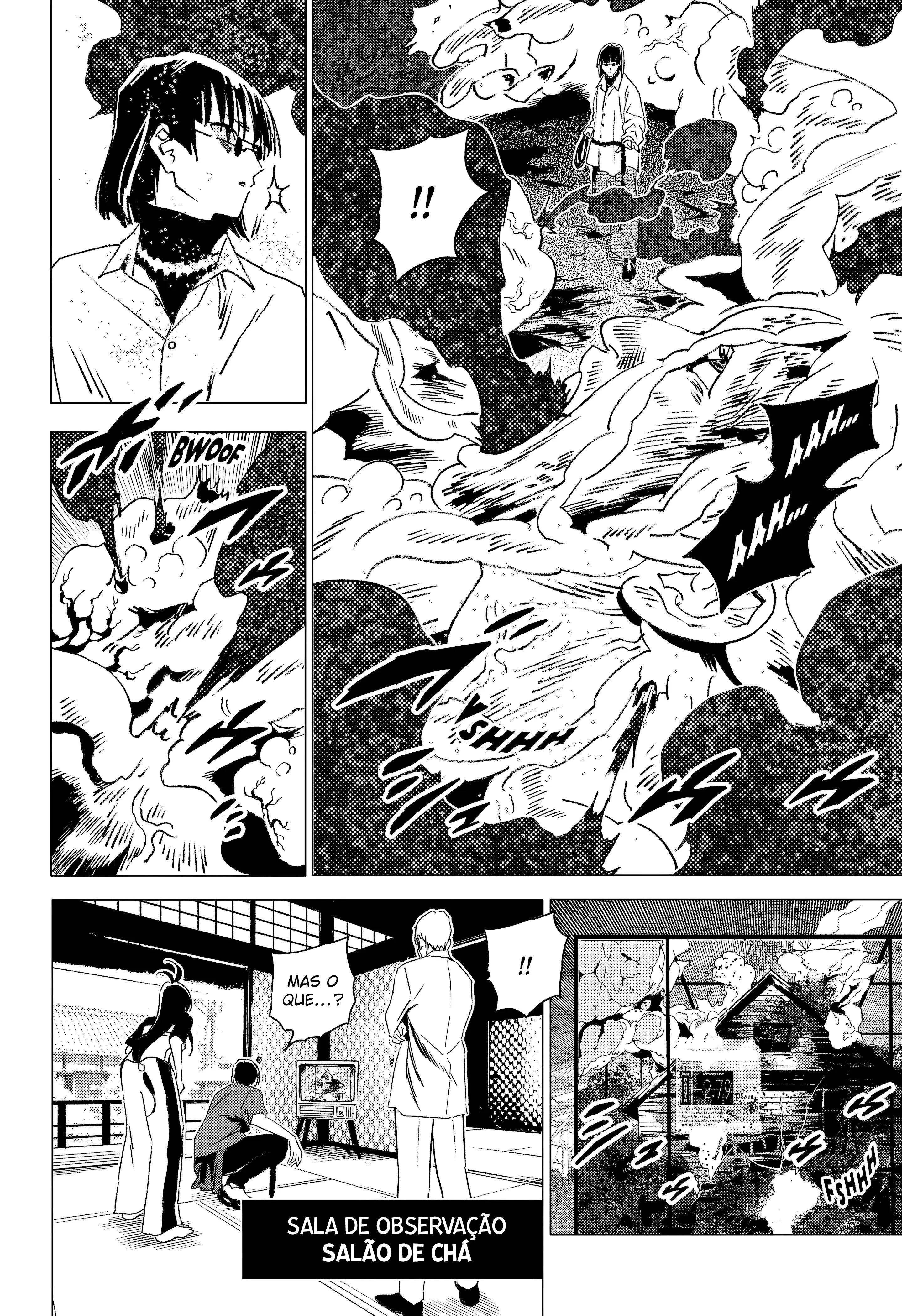 Ghost Fixers Capítulo 57 Página 4