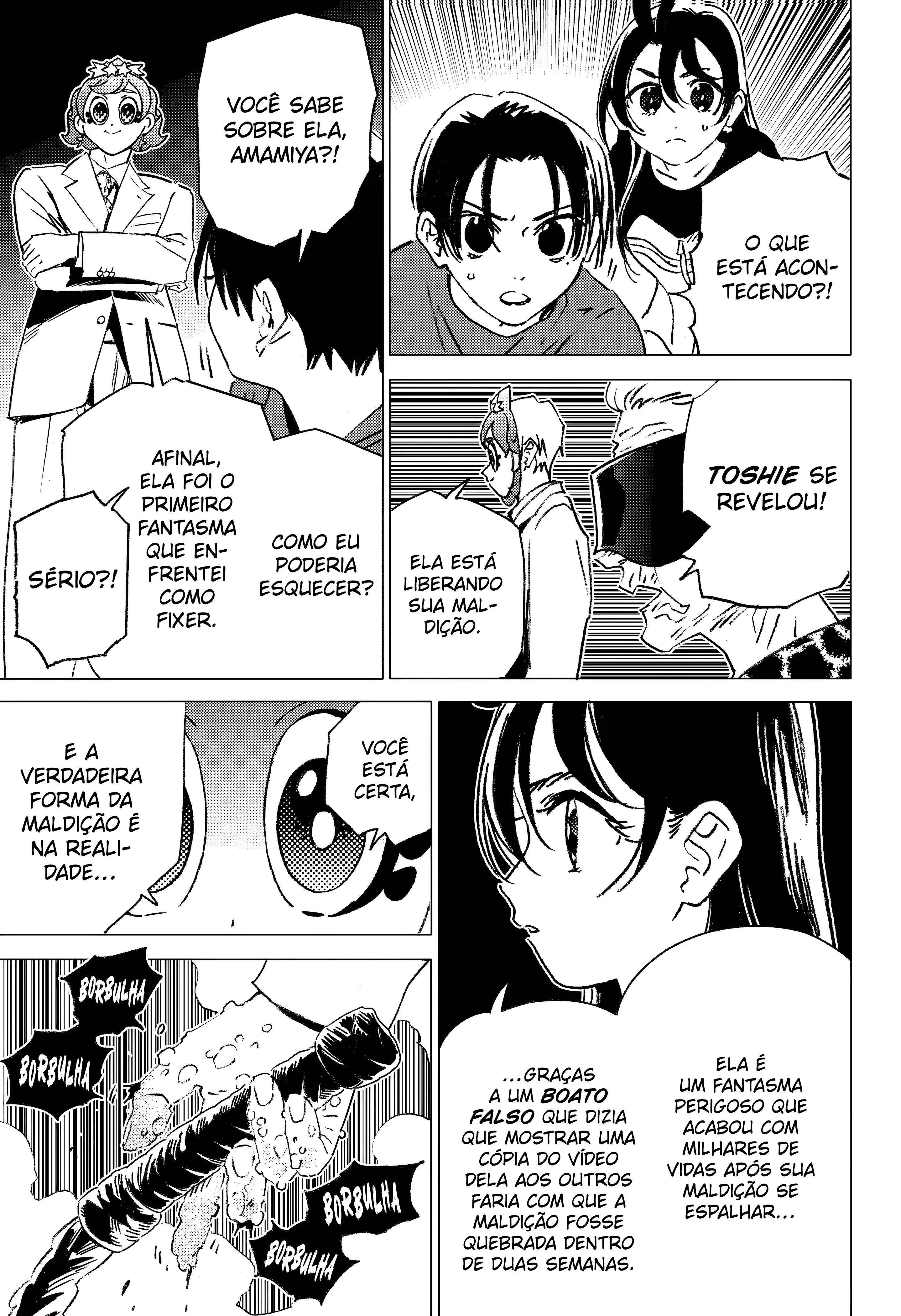 Ghost Fixers Capítulo 57 Página 5