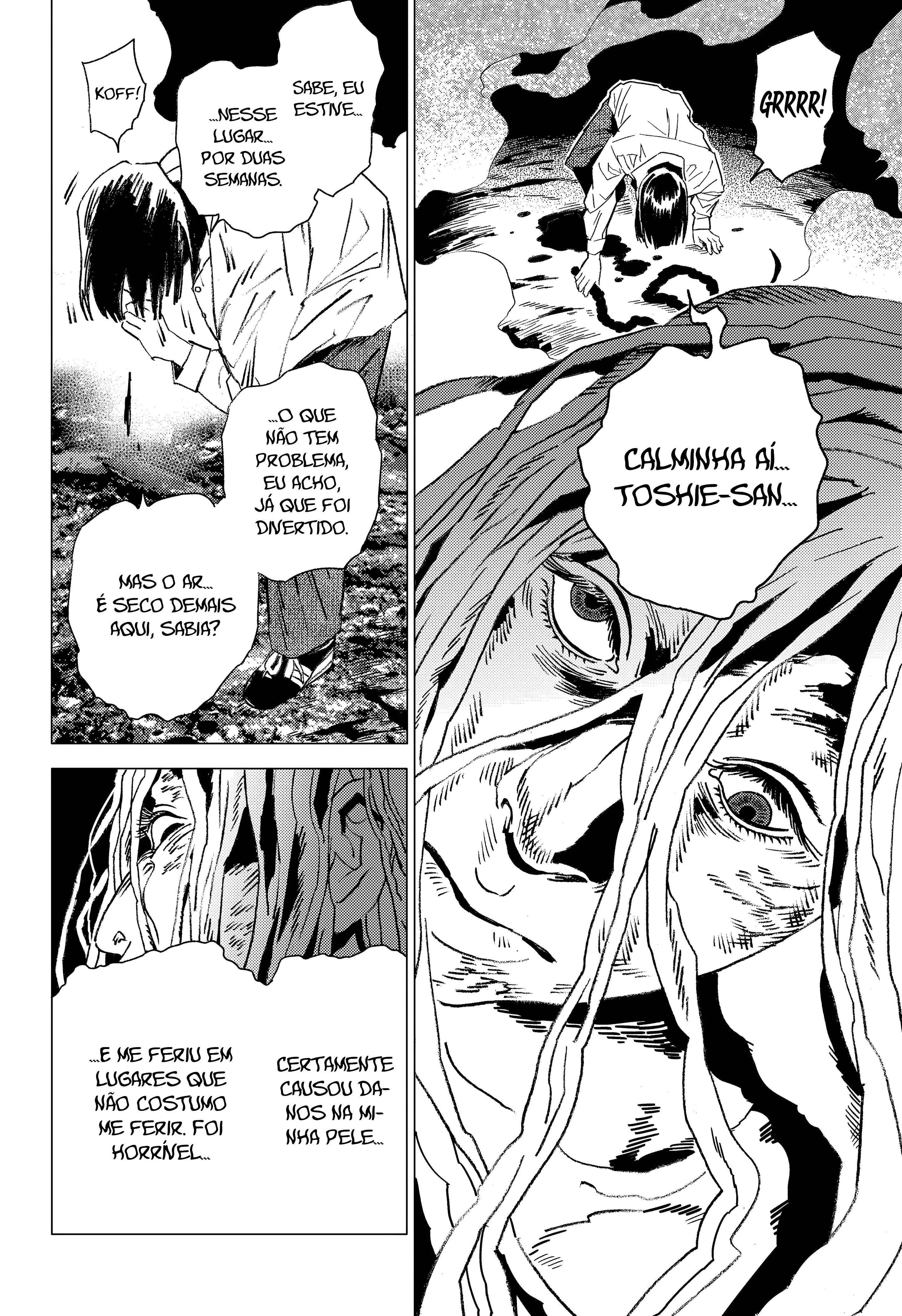 Ghost Fixers Capítulo 57 Página 7