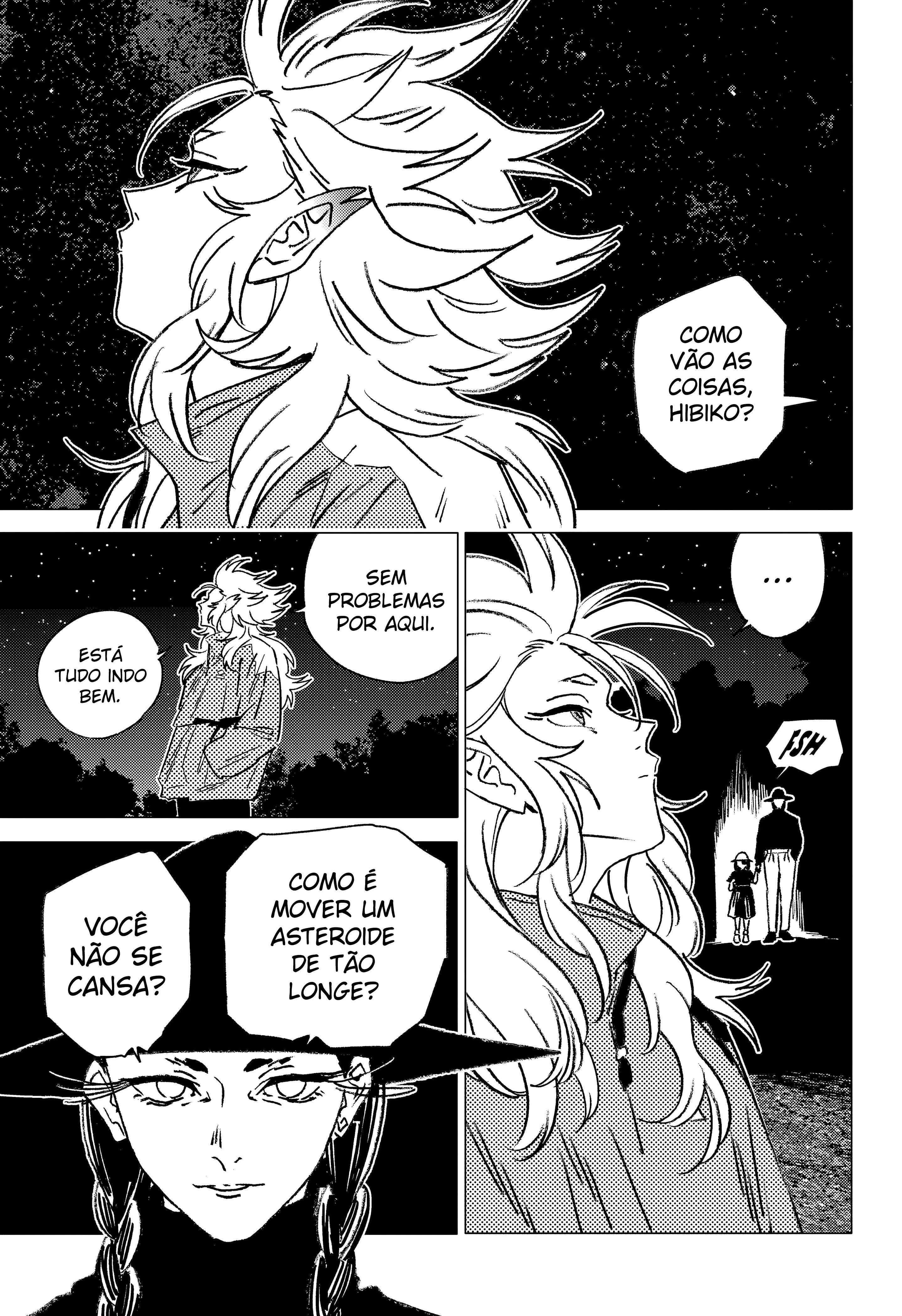 Ghost Fixers Capítulo 59 Página 11