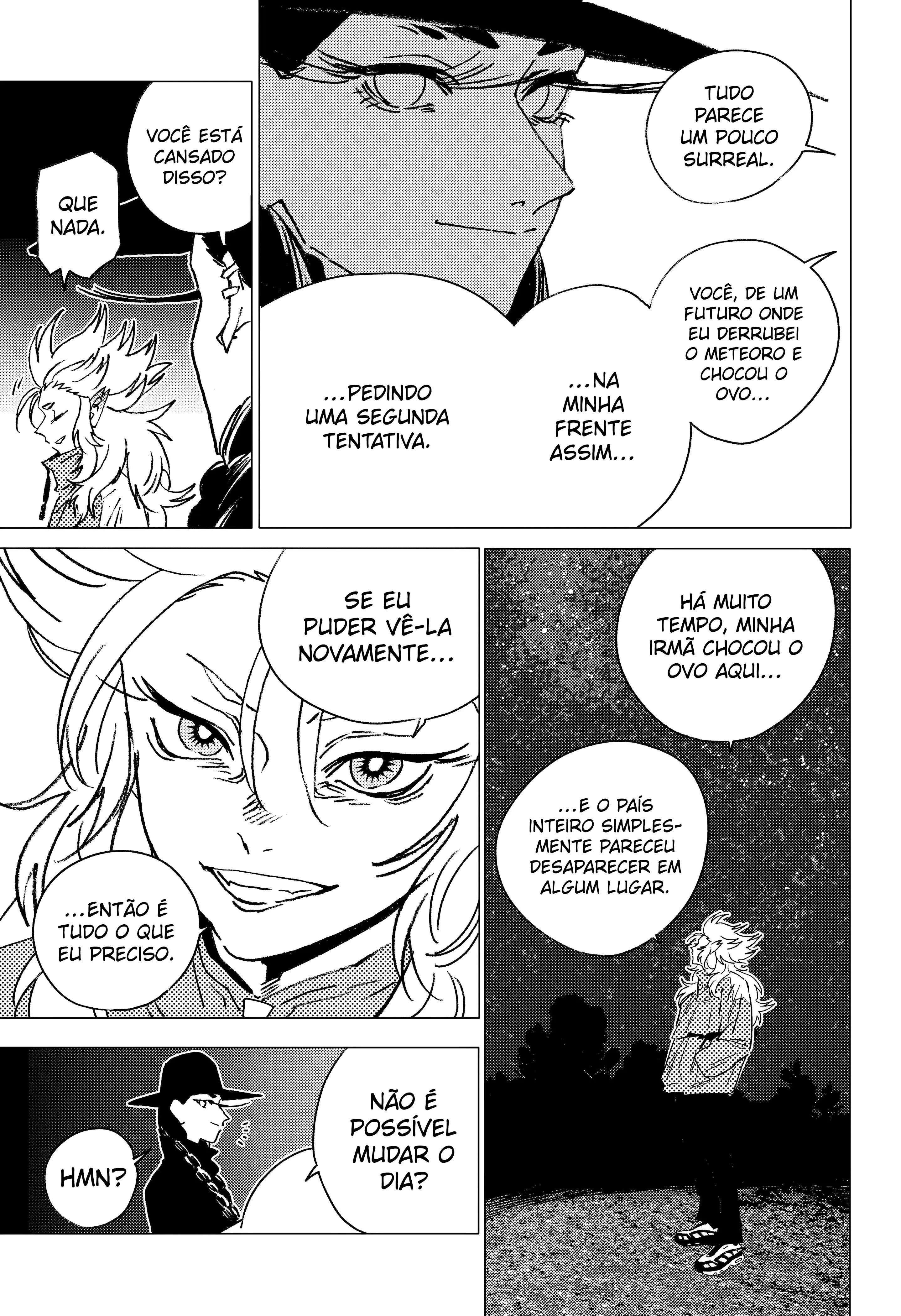 Ghost Fixers Capítulo 59 Página 13