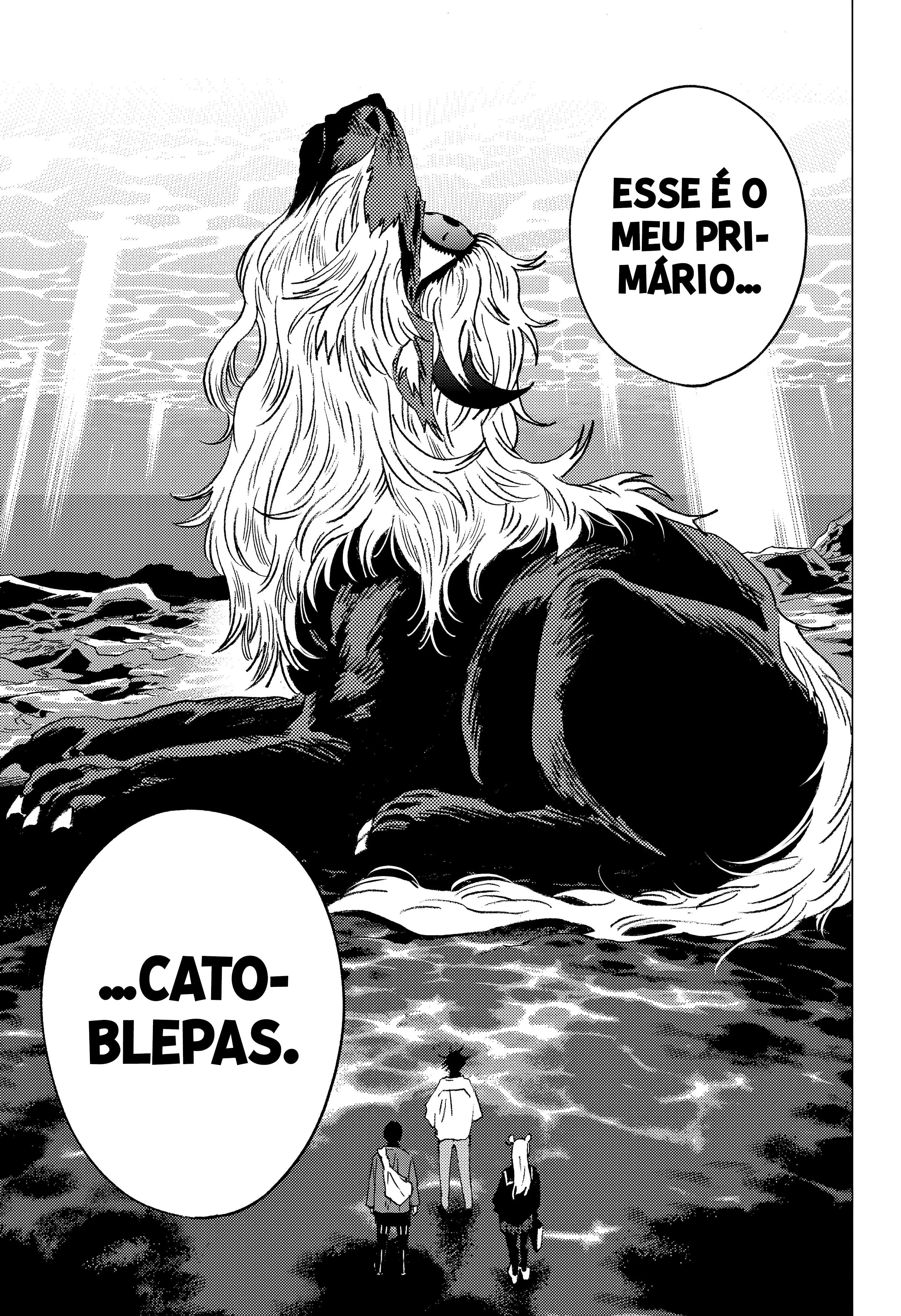 Ghost Fixers Capítulo 59 Página 17