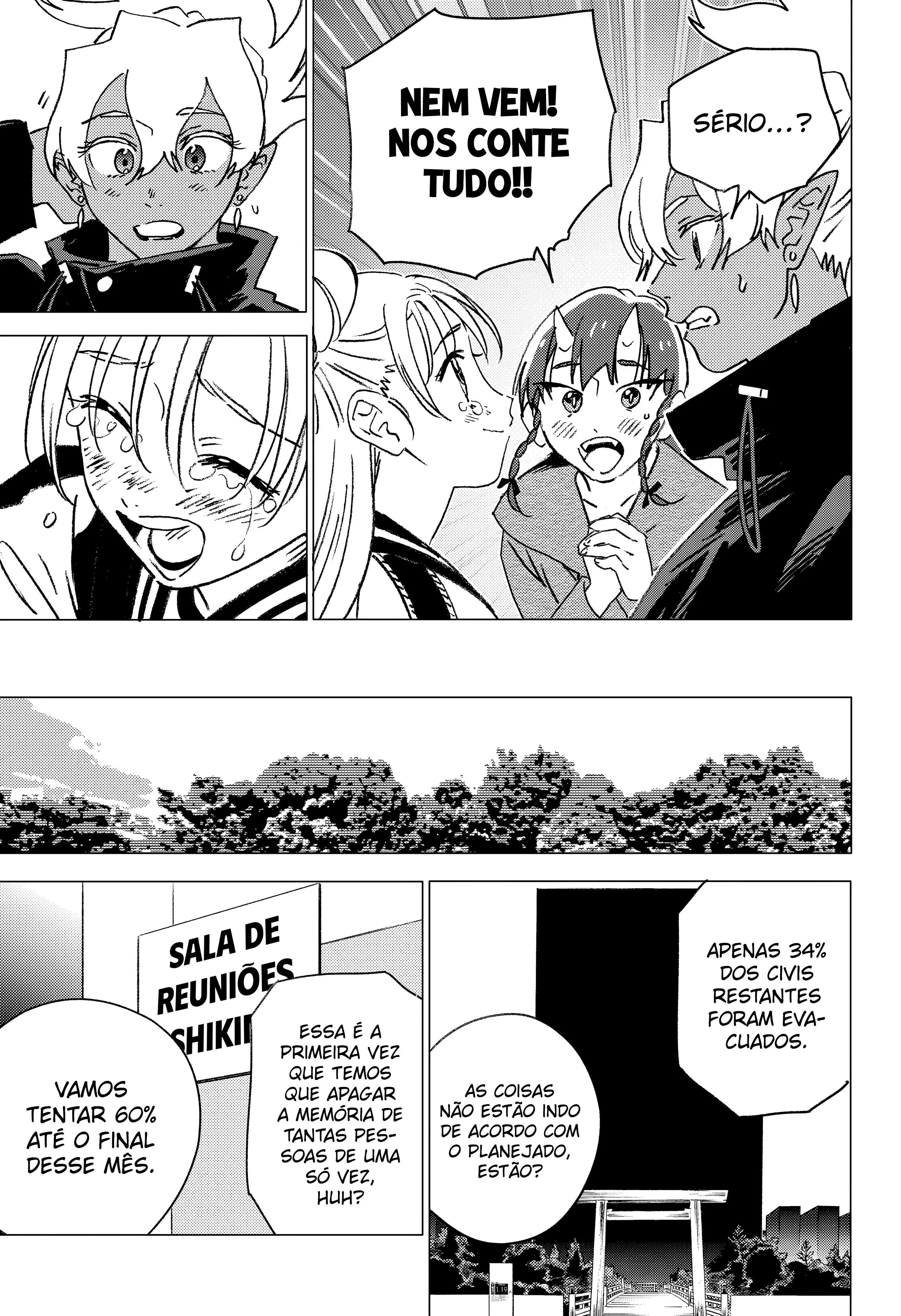 Ghost Fixers Capítulo 59 Página 7
