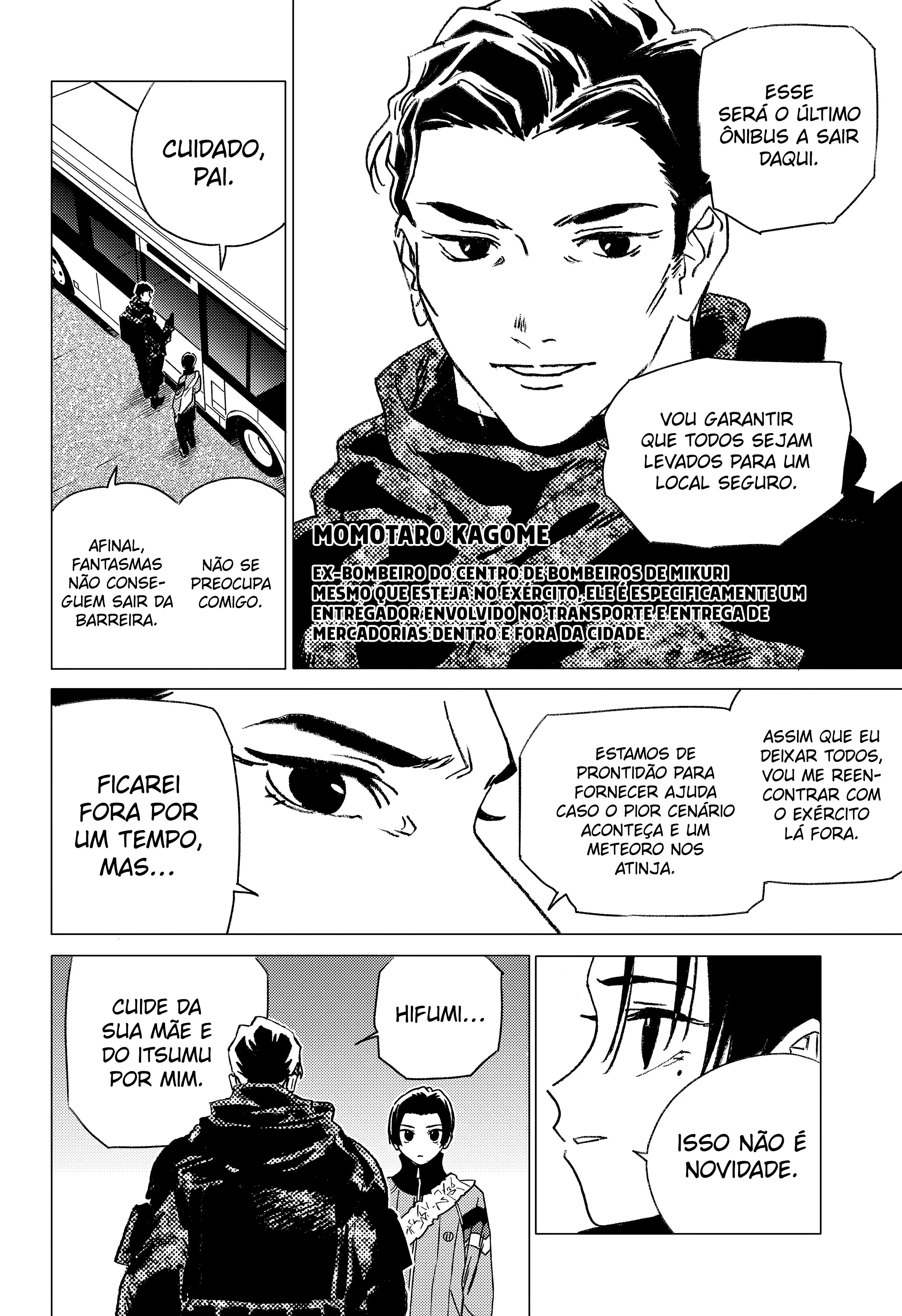 Ghost Fixers Capítulo 60 Página 6