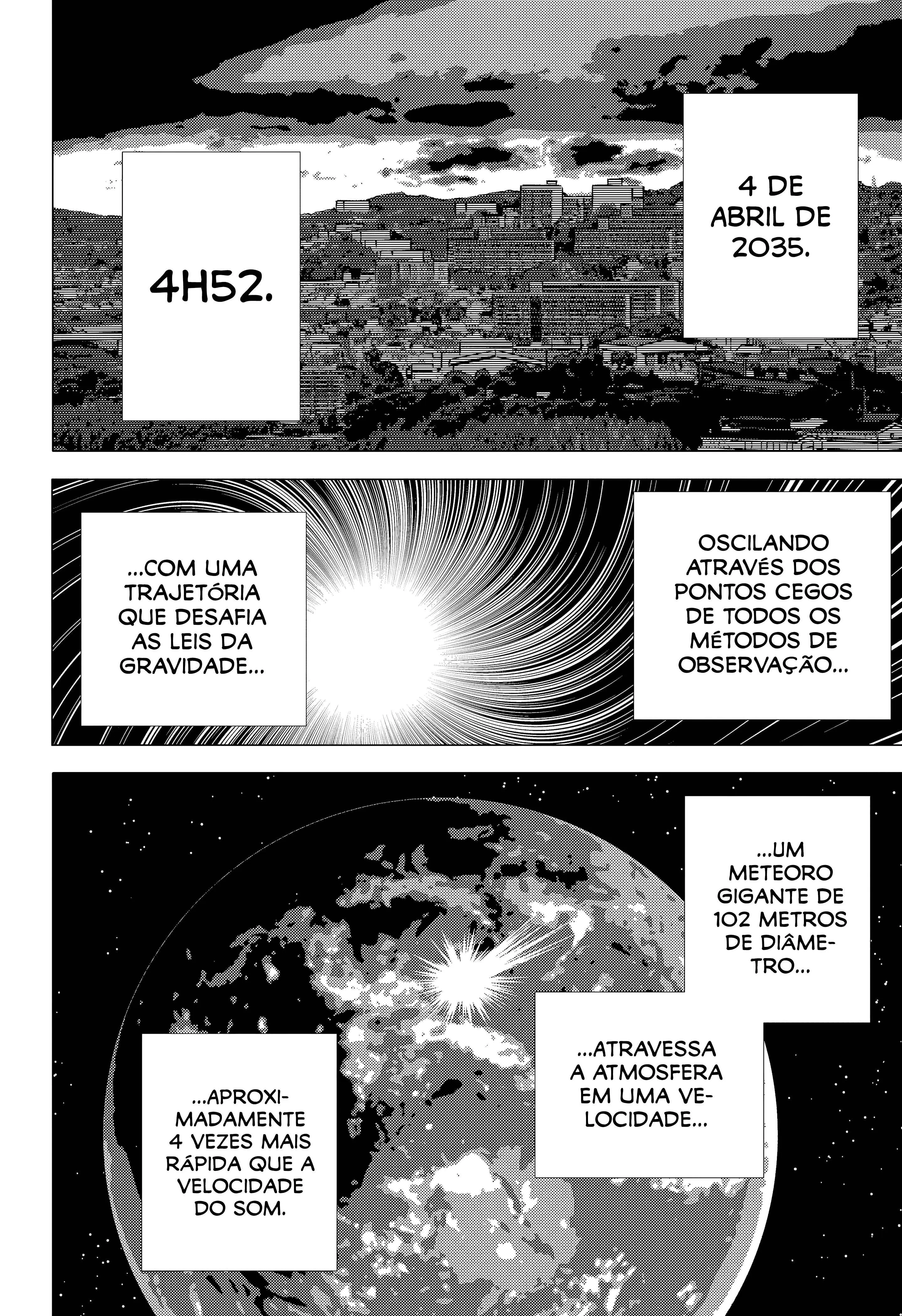 Ghost Fixers Capítulo 61 Página 14