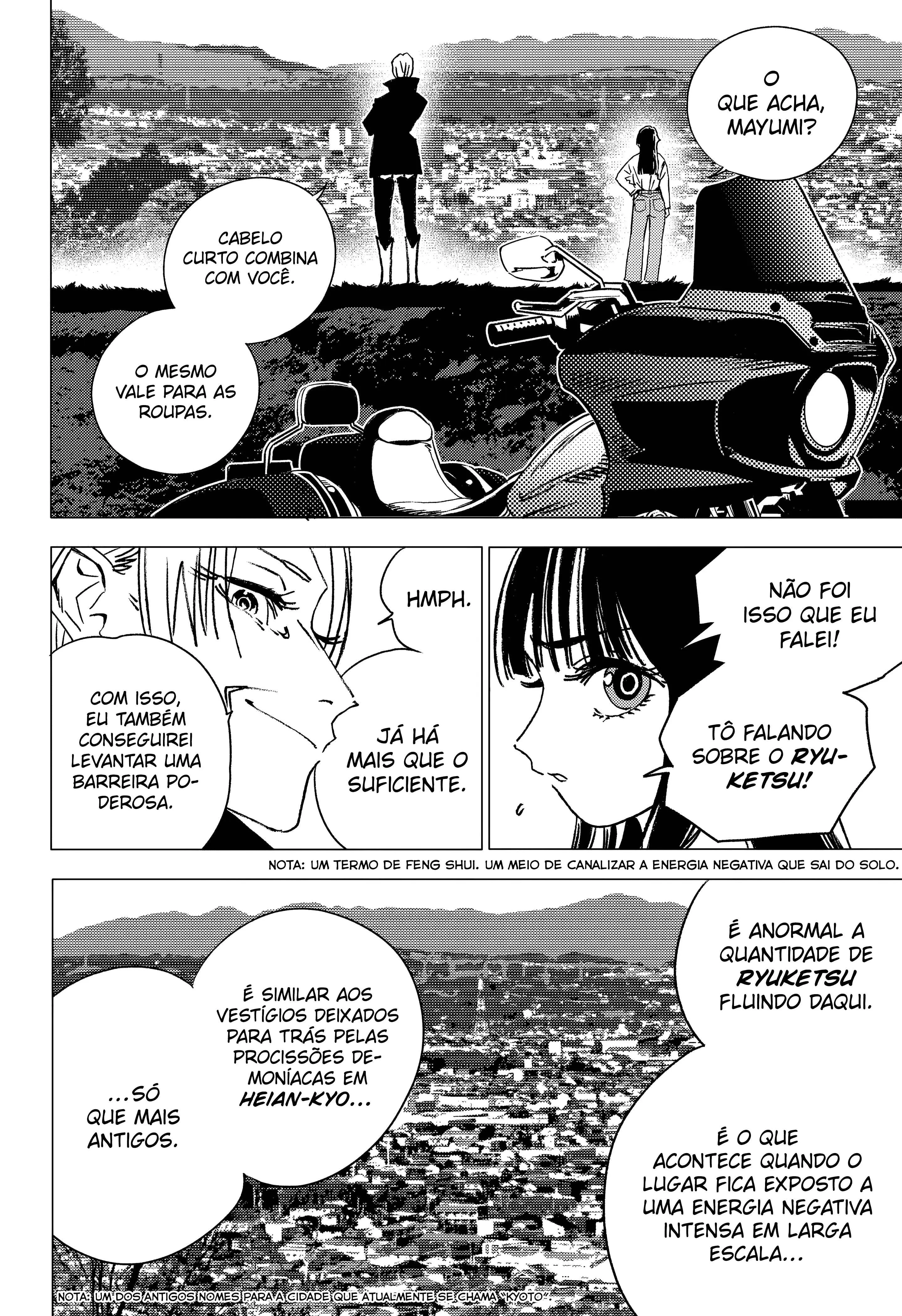 Ghost Fixers Capítulo 61 Página 2