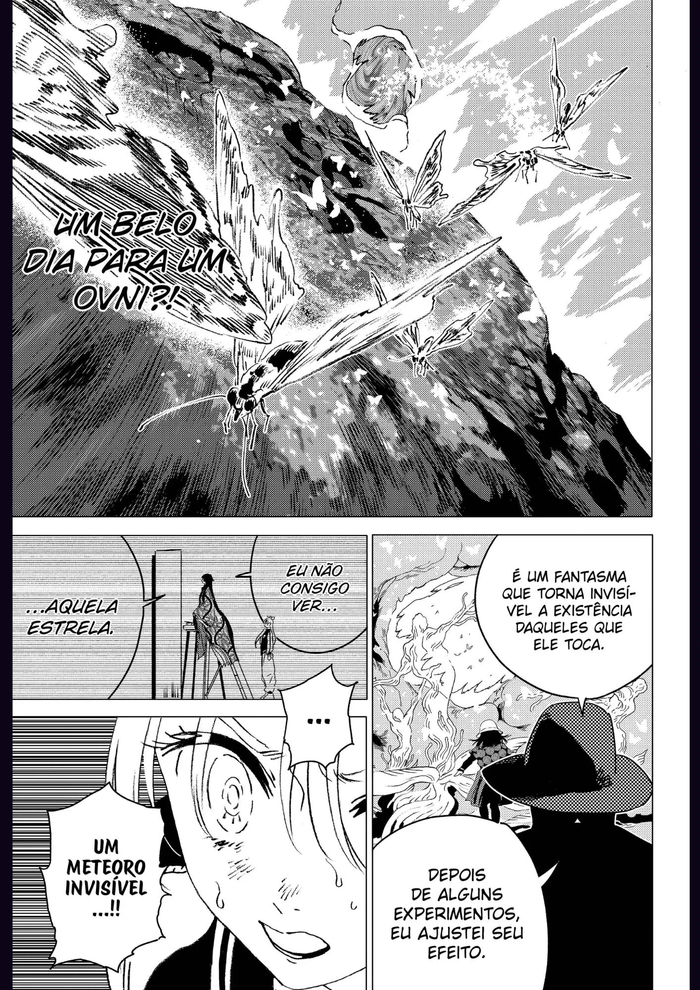 Ghost Fixers Capítulo 62 Página 12