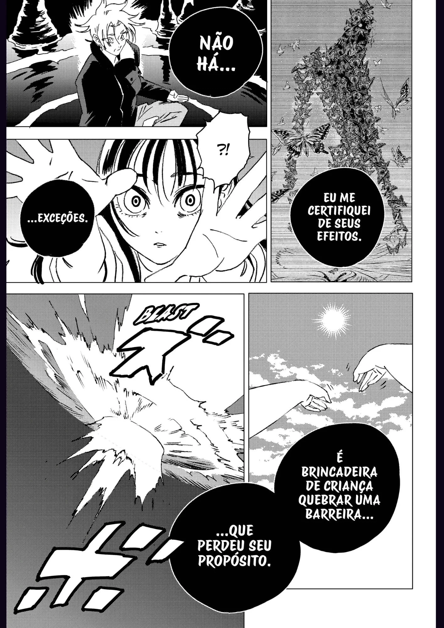 Ghost Fixers Capítulo 62 Página 14