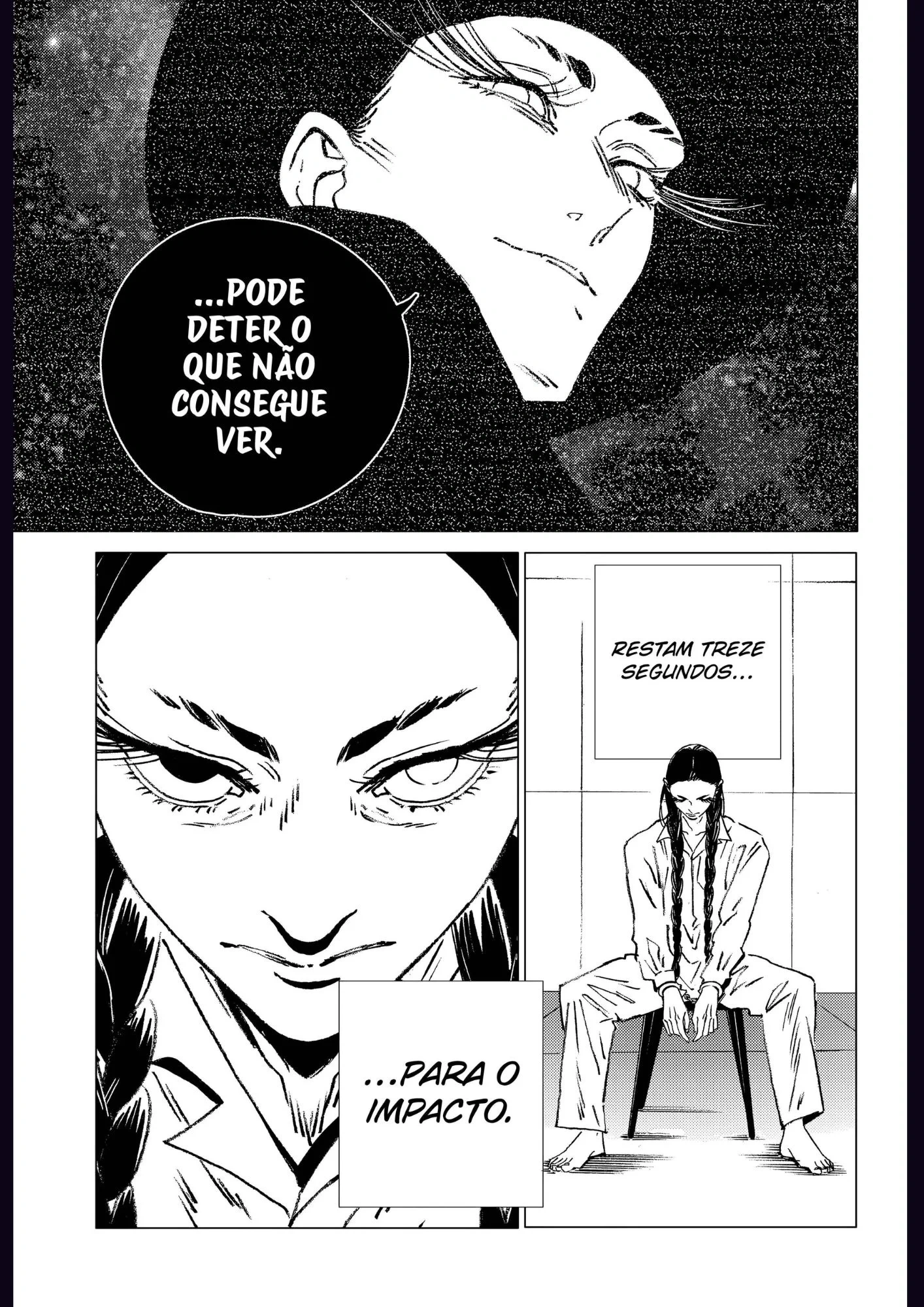 Ghost Fixers Capítulo 62 Página 16