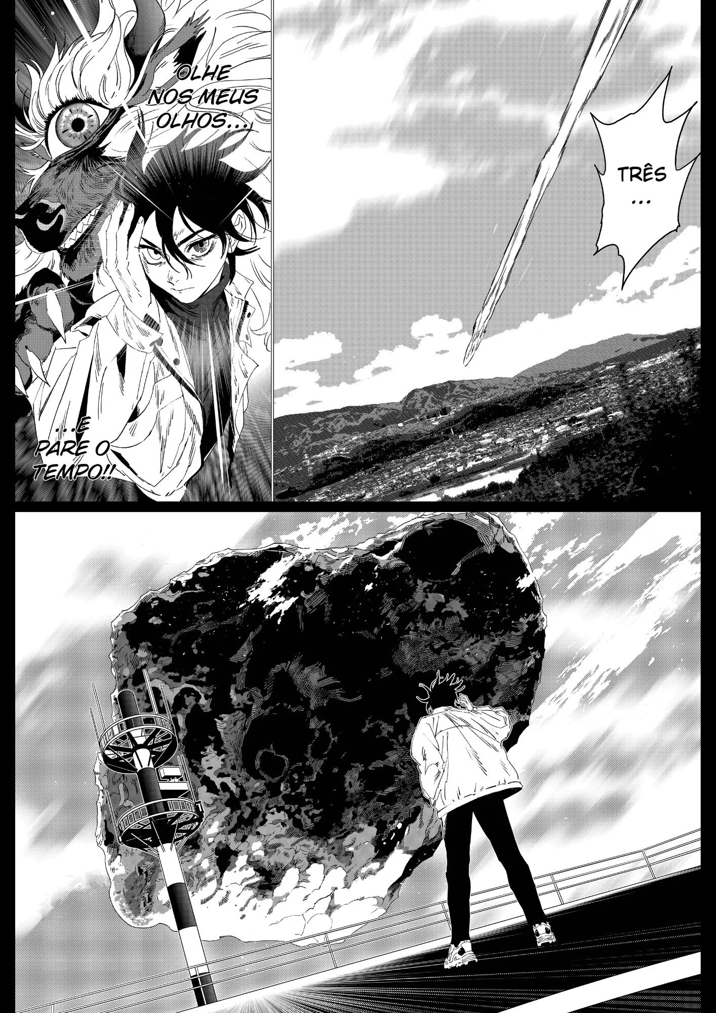 Ghost Fixers Capítulo 63 Página 13