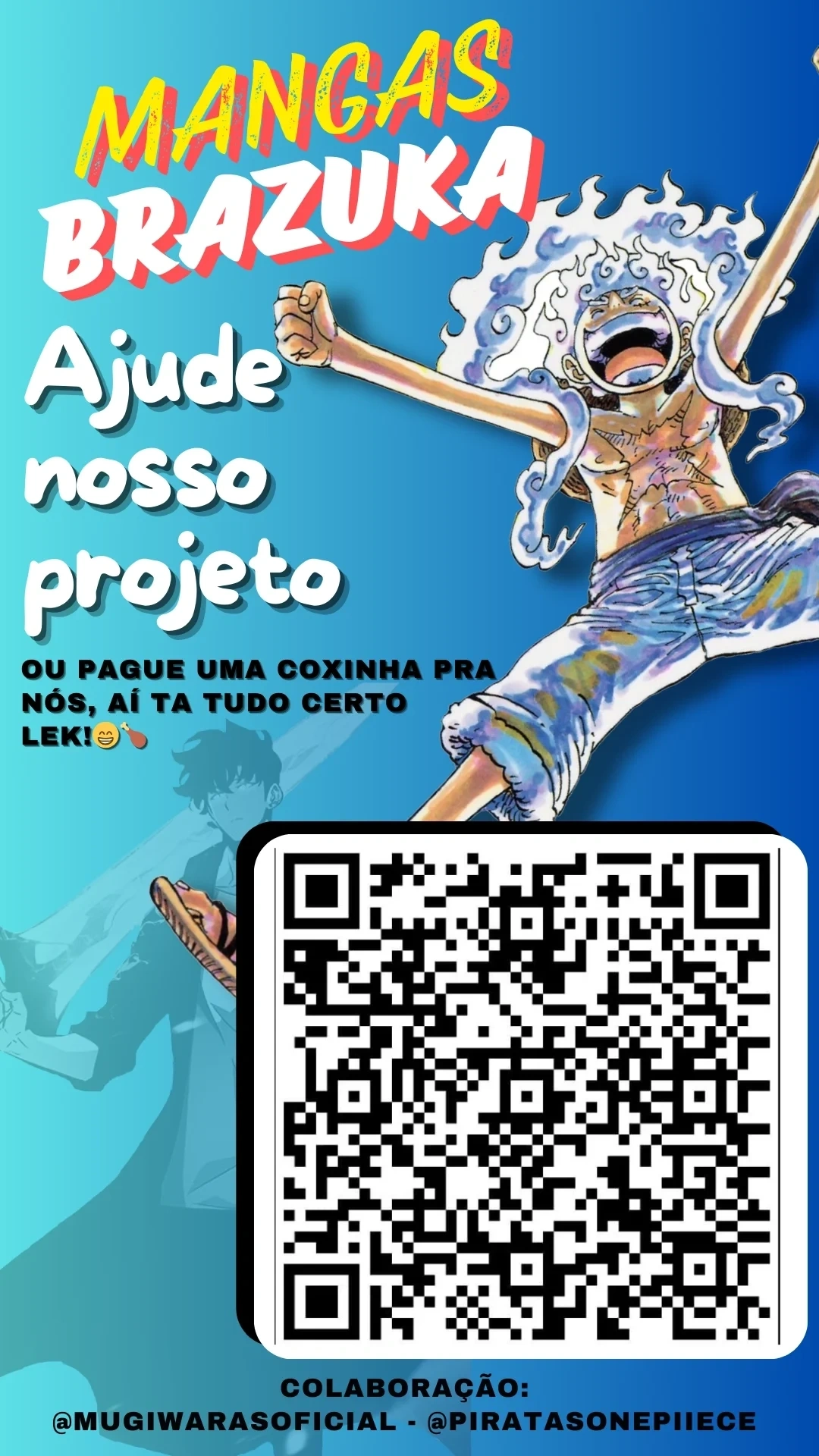 Ghost Fixers Capítulo 63 Página 14