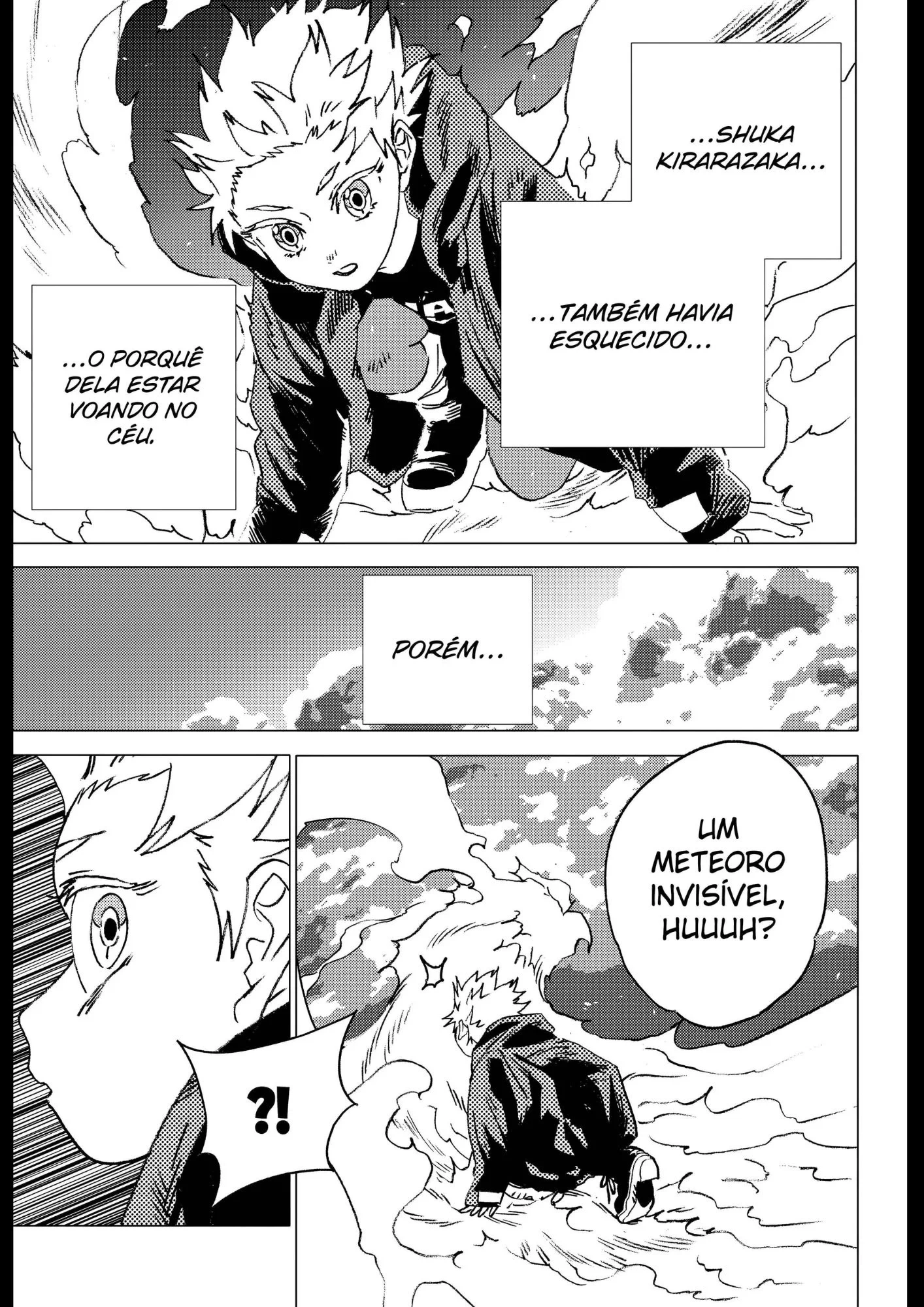 Ghost Fixers Capítulo 63 Página 2