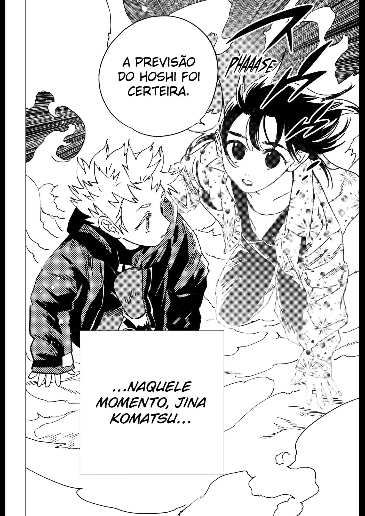 Ghost Fixers Capítulo 63 Página 3