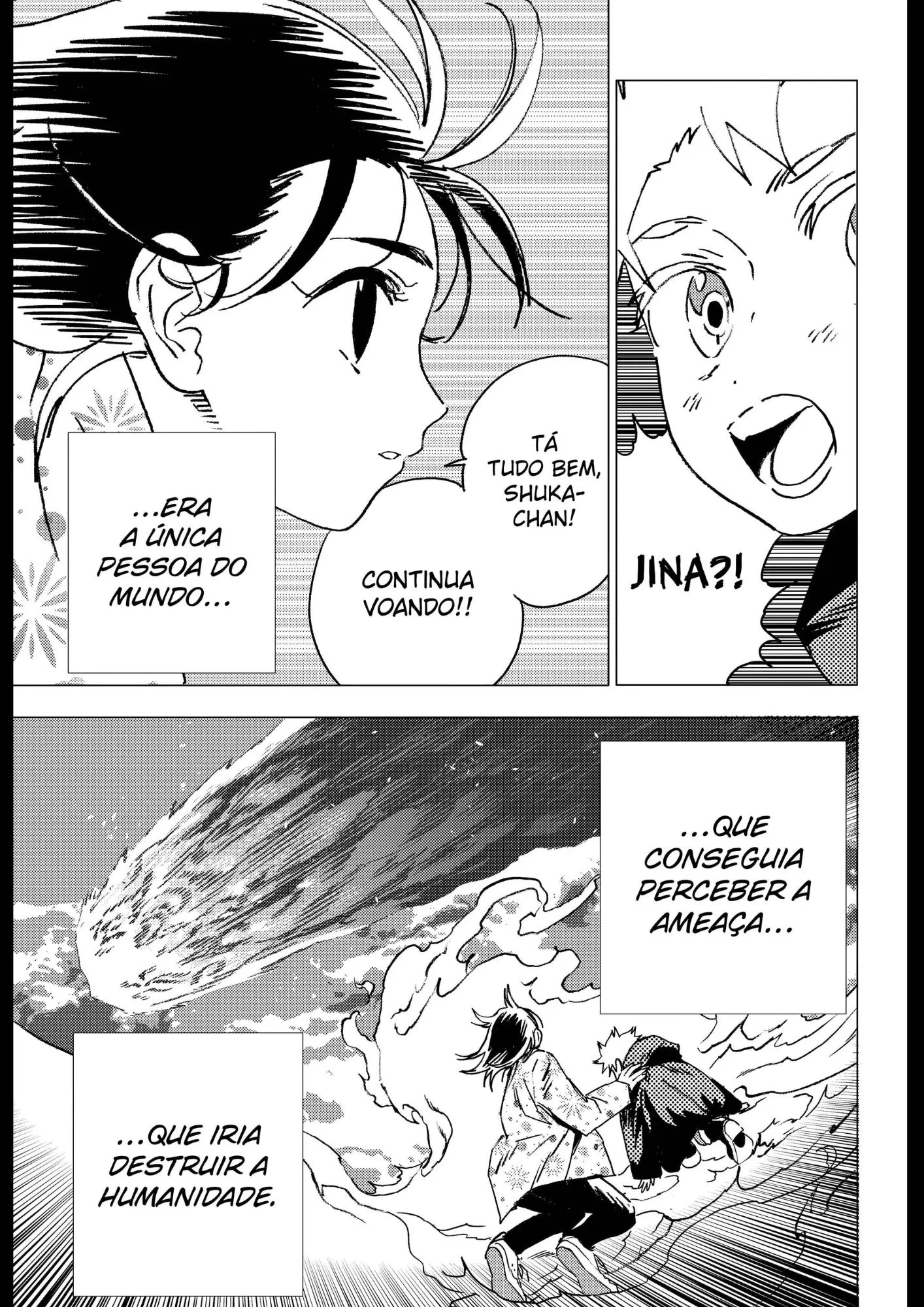 Ghost Fixers Capítulo 63 Página 4