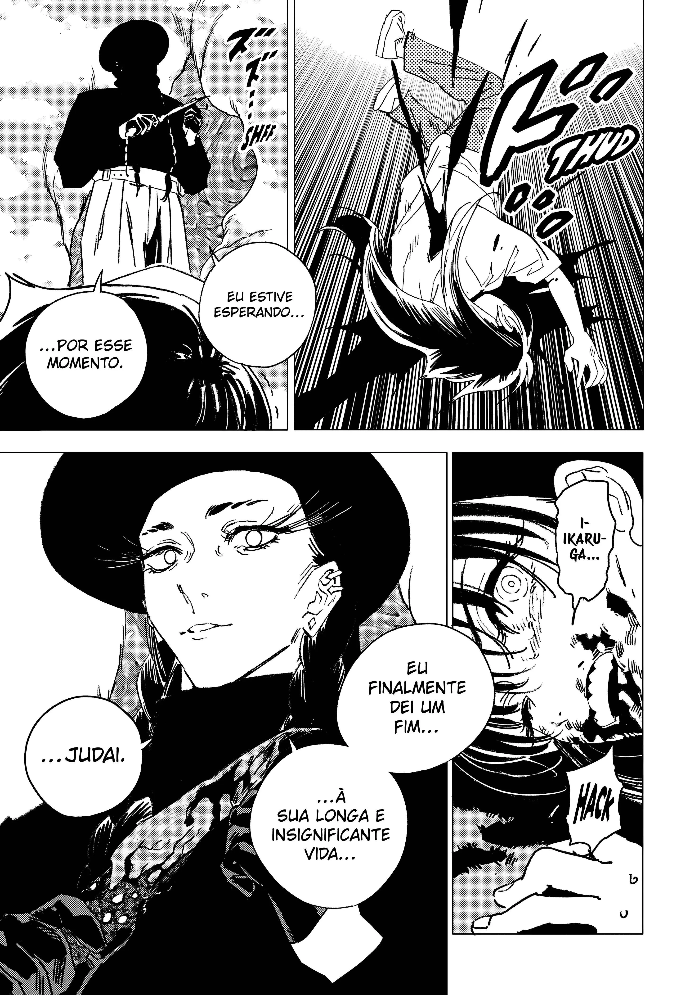 Ghost Fixers Capítulo 64 Página 15